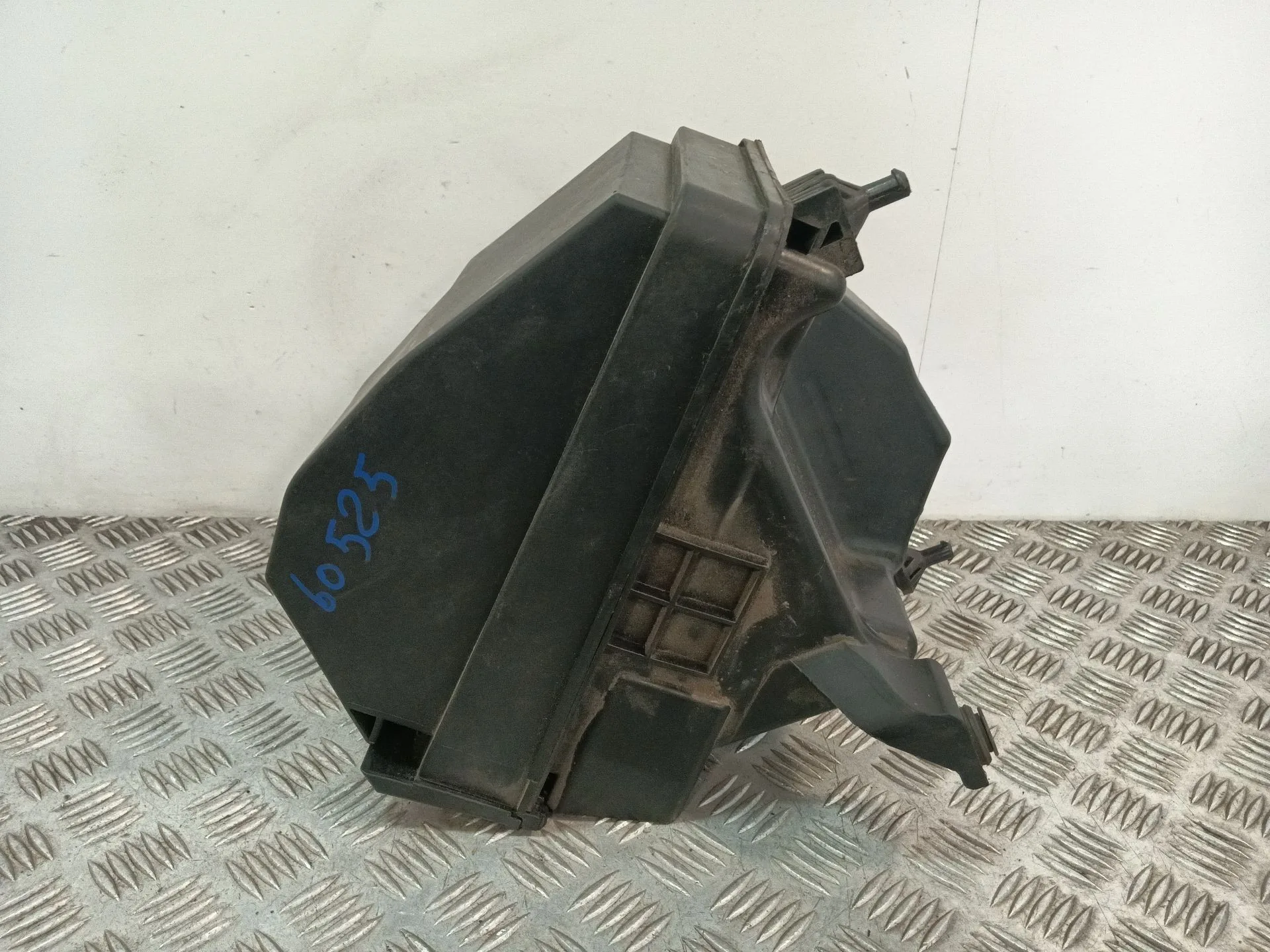 Carcasa Filtro Aire para Kia Sportage Iv (Ql, Qle)