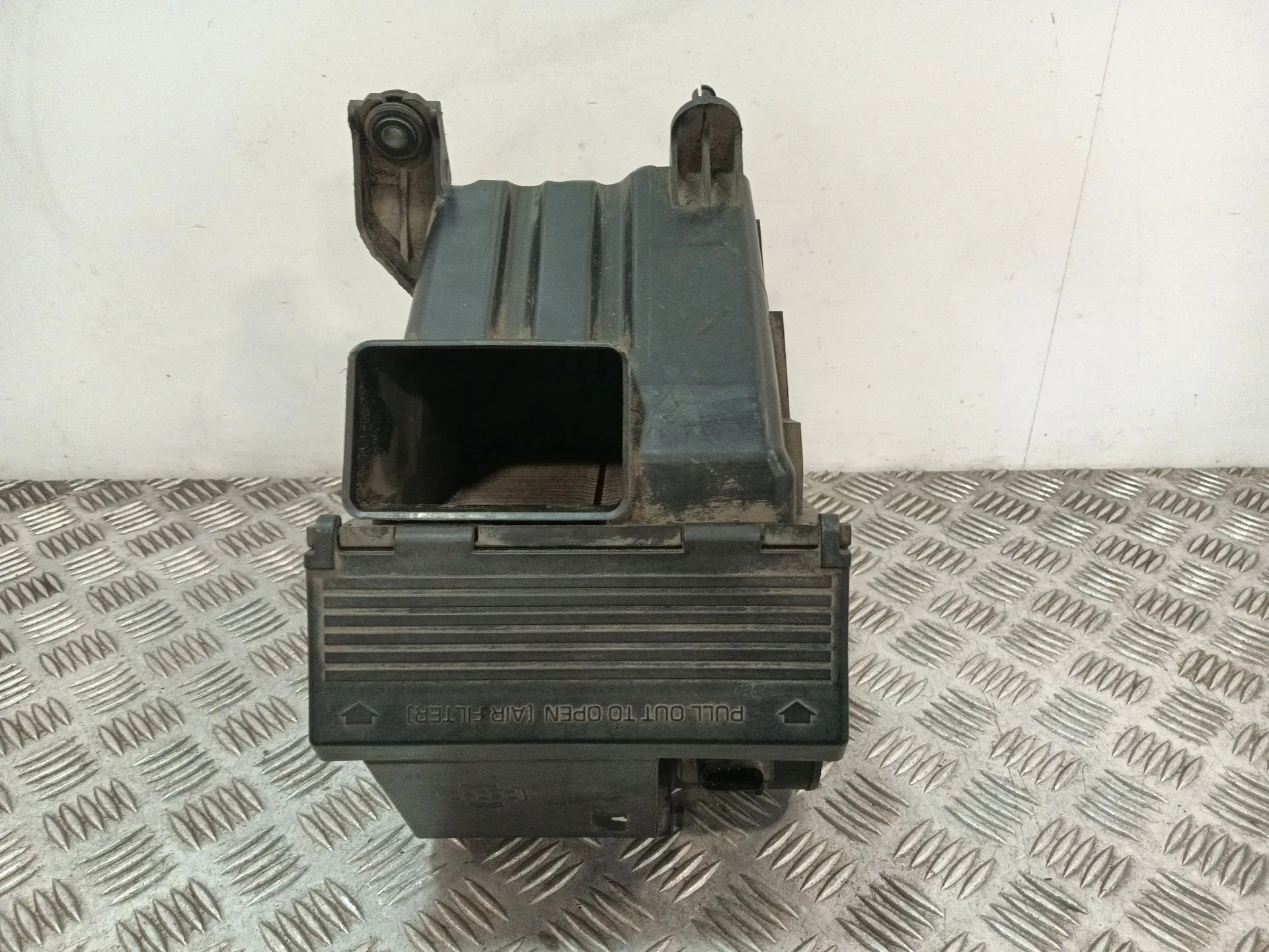 Carcasa Filtro Aire para Kia Sportage Iv (Ql, Qle)