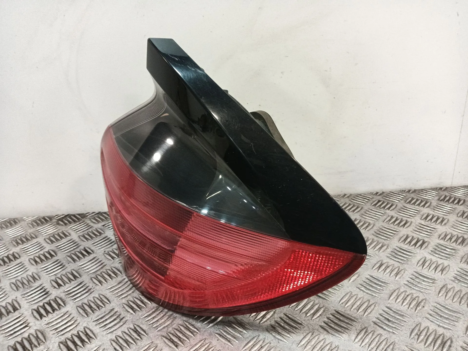Piloto Trasero Derecho para Mercedes-Benz Clase C Coupe (Cl203)