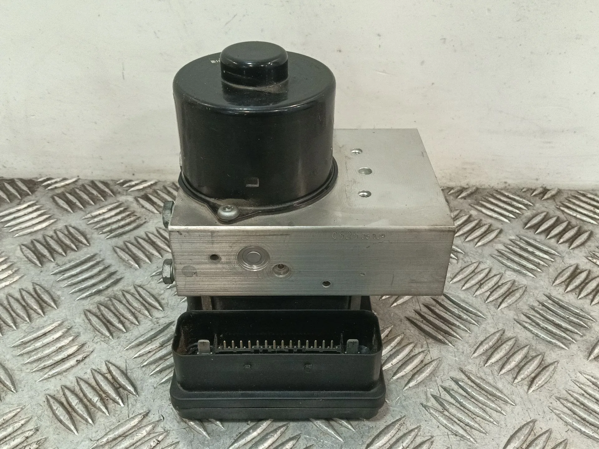 Abs para Mercedes-Benz Clase C Coupe (Cl203)