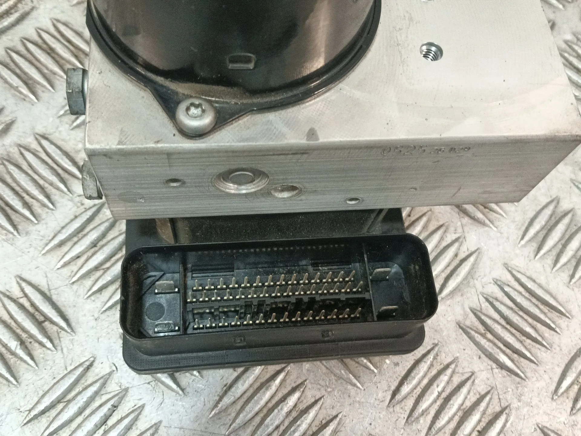 Abs para Mercedes-Benz Clase C Coupe (Cl203)