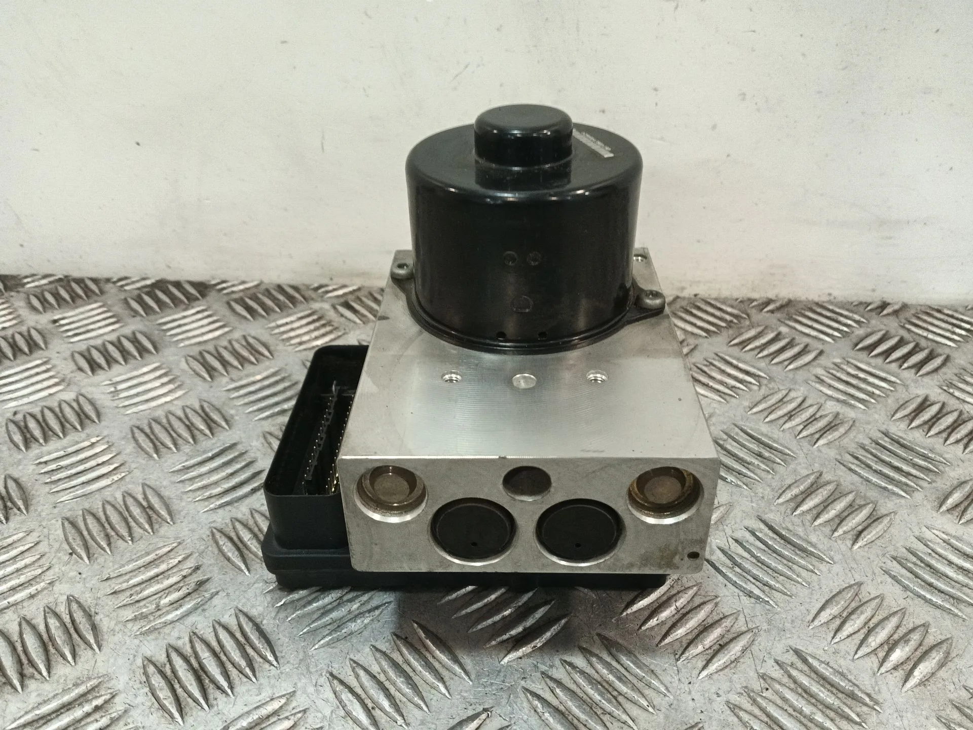 Abs para Mercedes-Benz Clase C Coupe (Cl203)