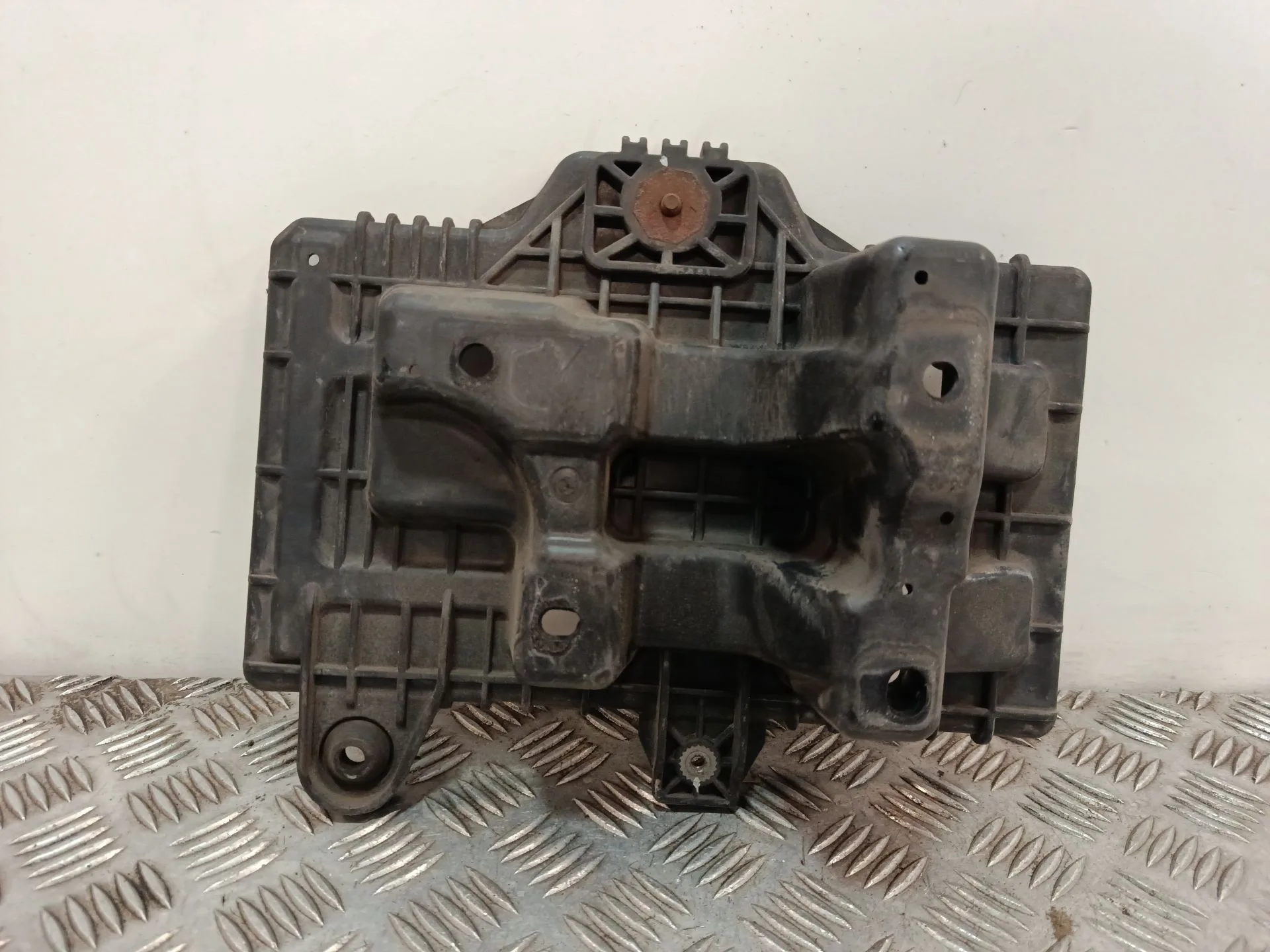 Soporte Bateria para Kia Sportage Iv (Ql, Qle)