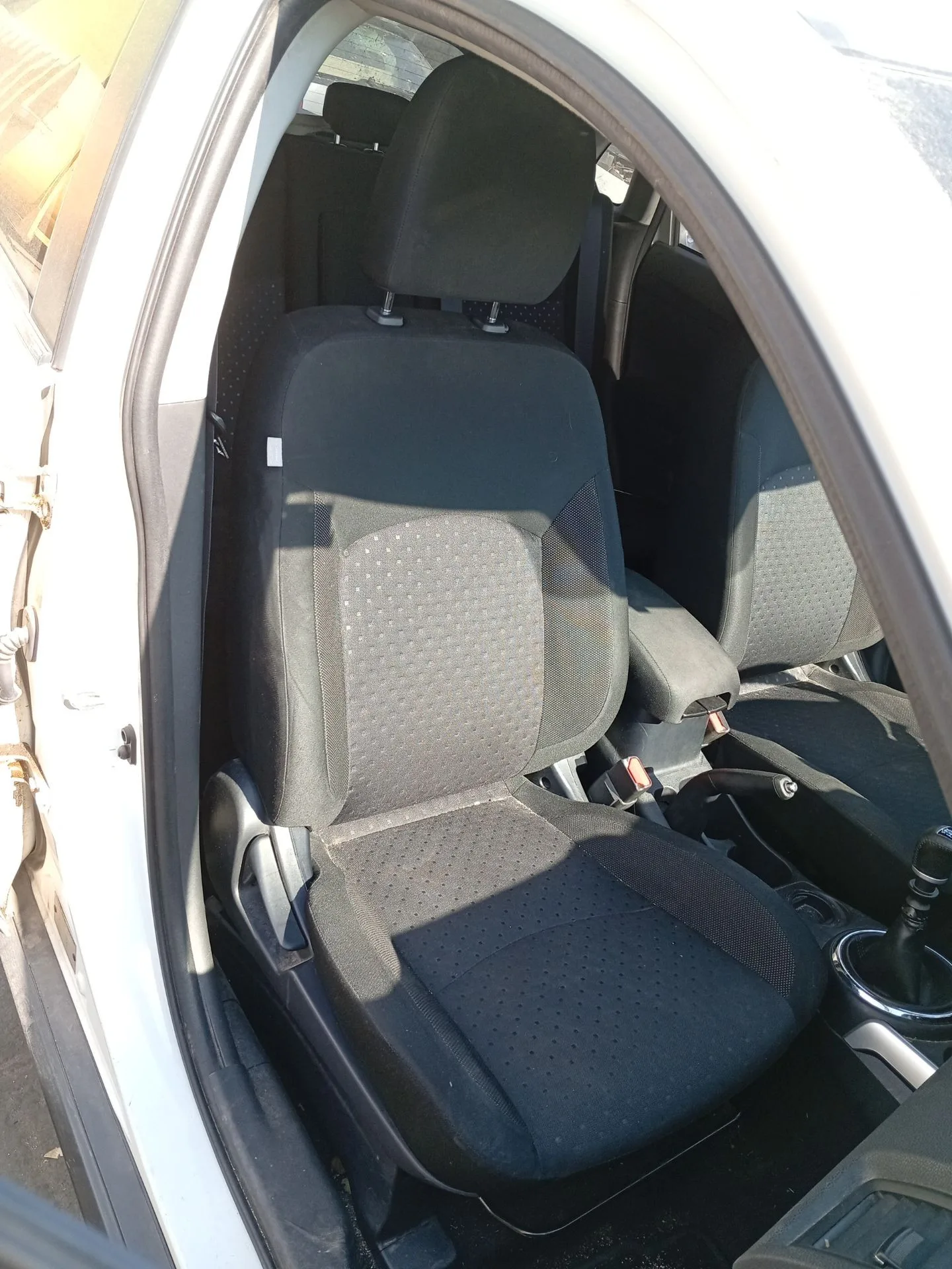 Asiento Delantero Derecho para Mitsubishi Asx (Ga_W_)