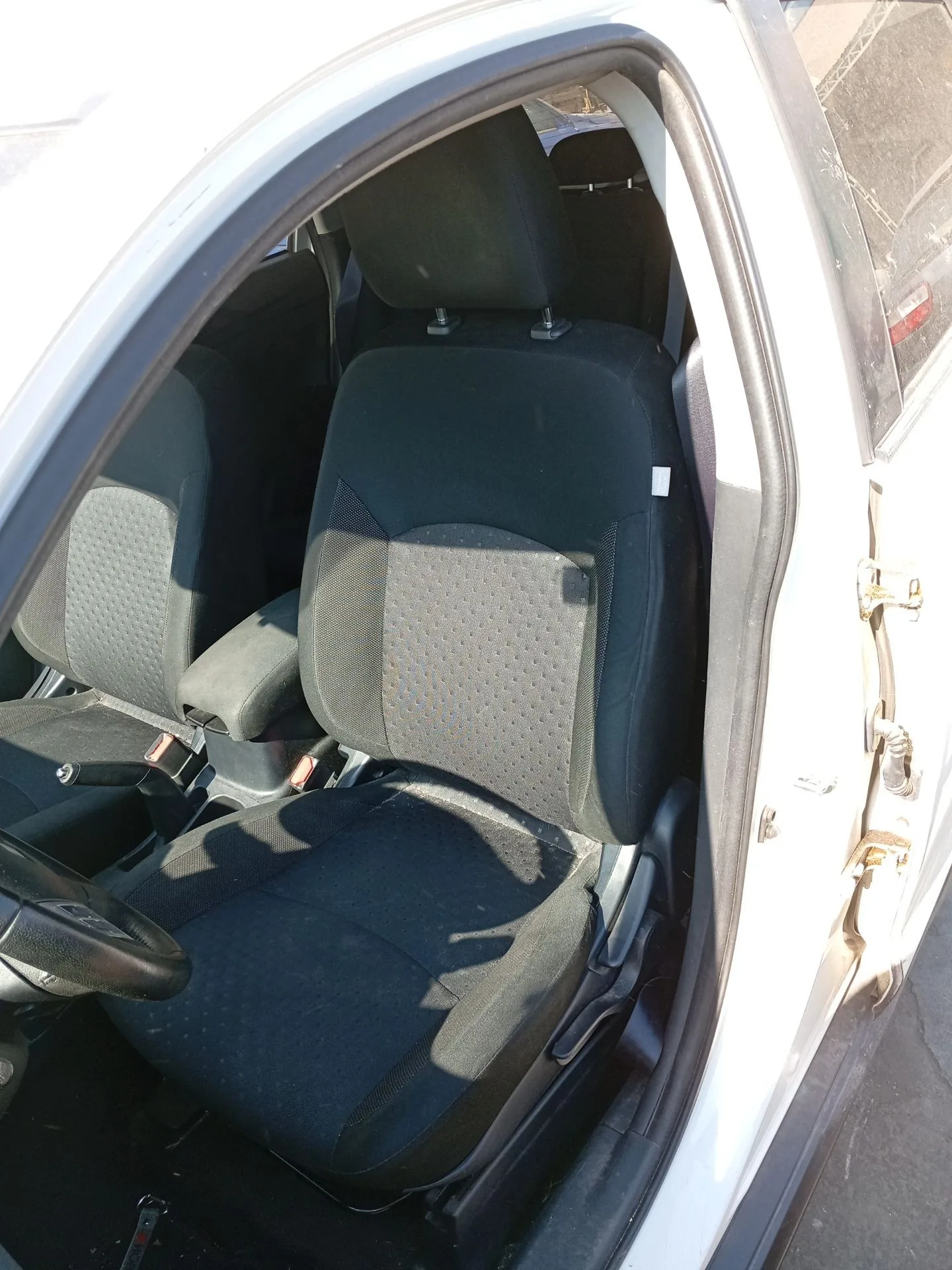 Asiento Delantero Izquierdo para Mitsubishi Asx (Ga_W_)