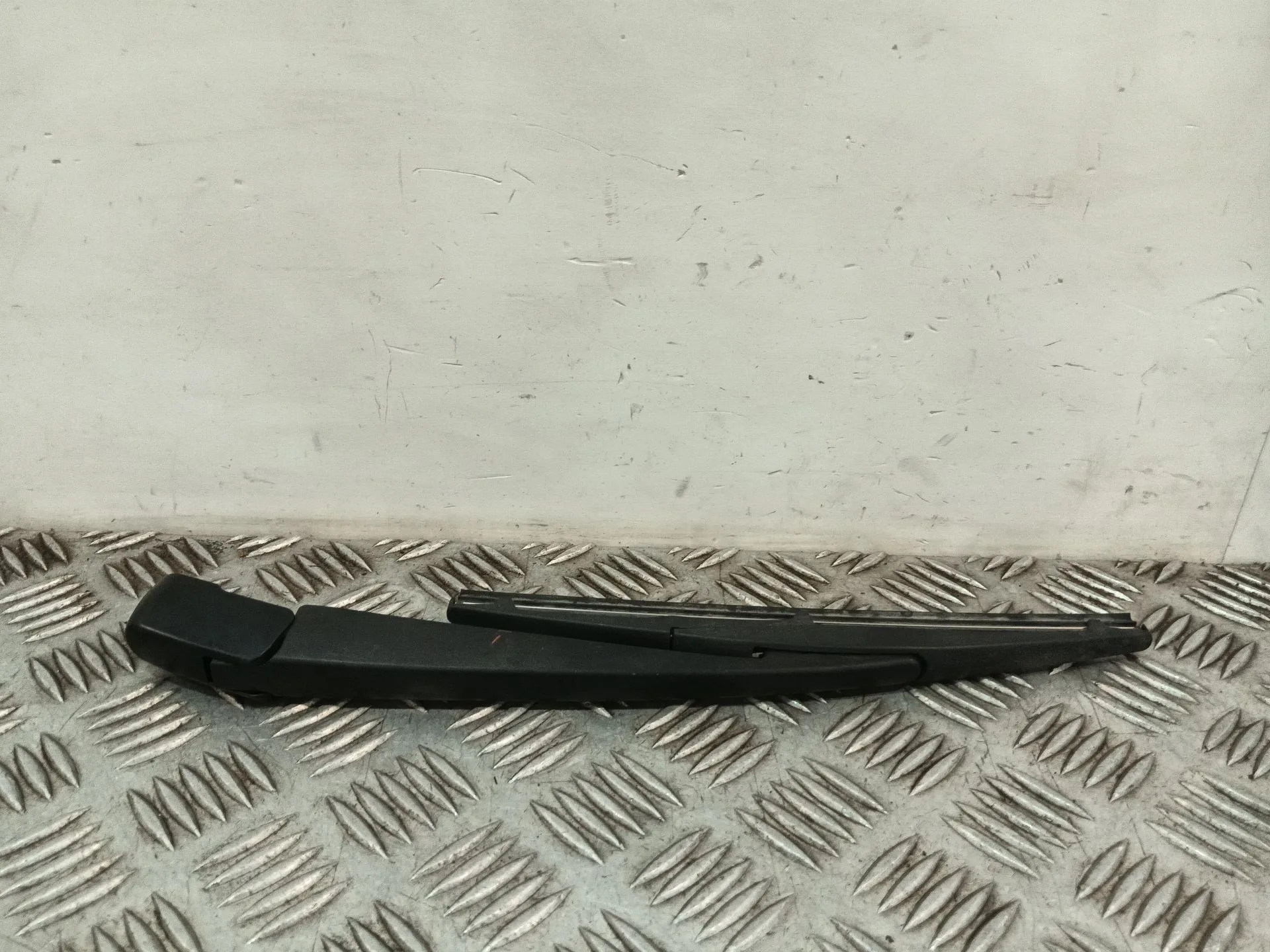 Brazo Limpia Trasero para Mitsubishi Asx (Ga_W_)
