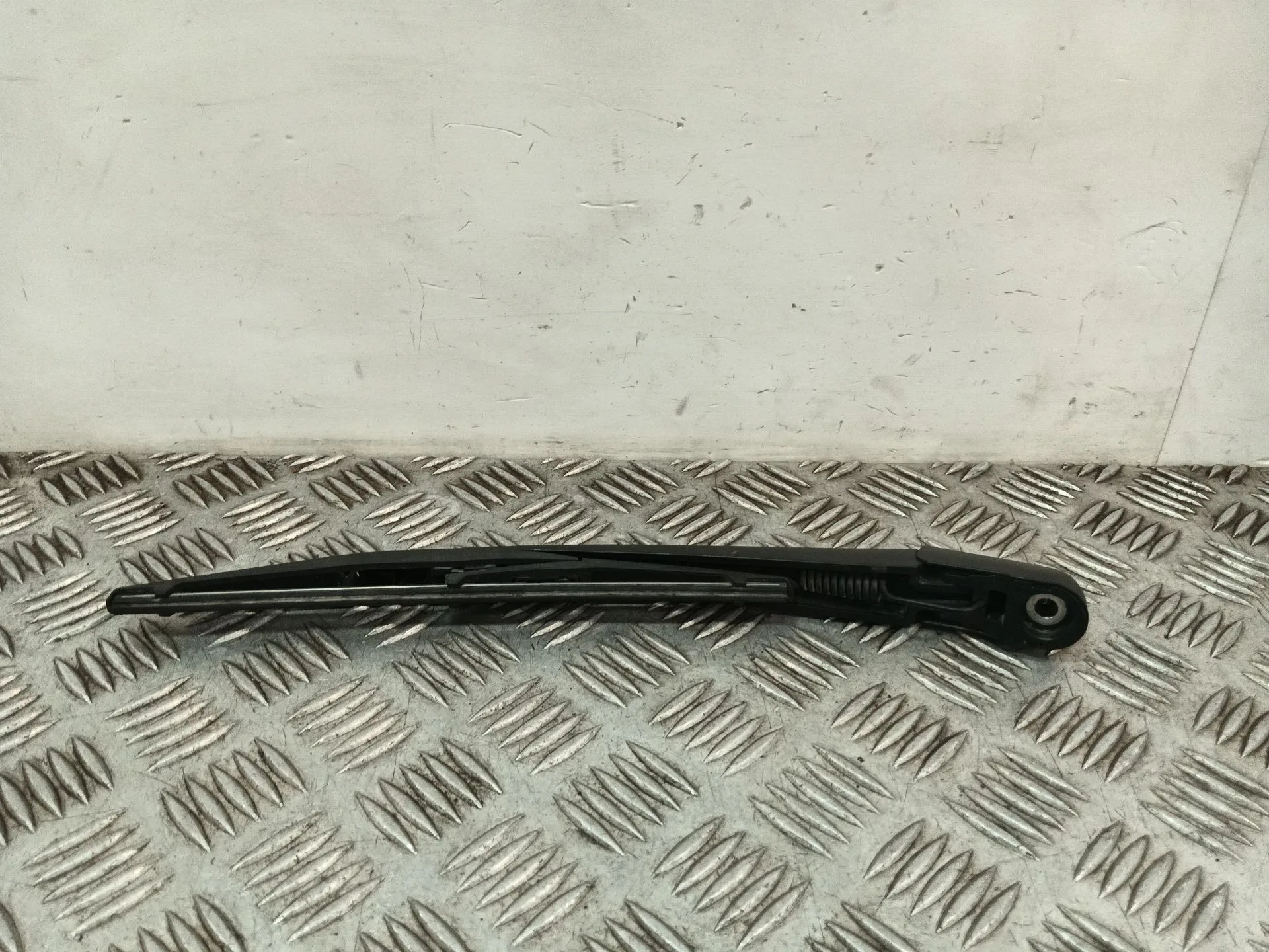 Brazo Limpia Trasero para Mitsubishi Asx (Ga_W_)
