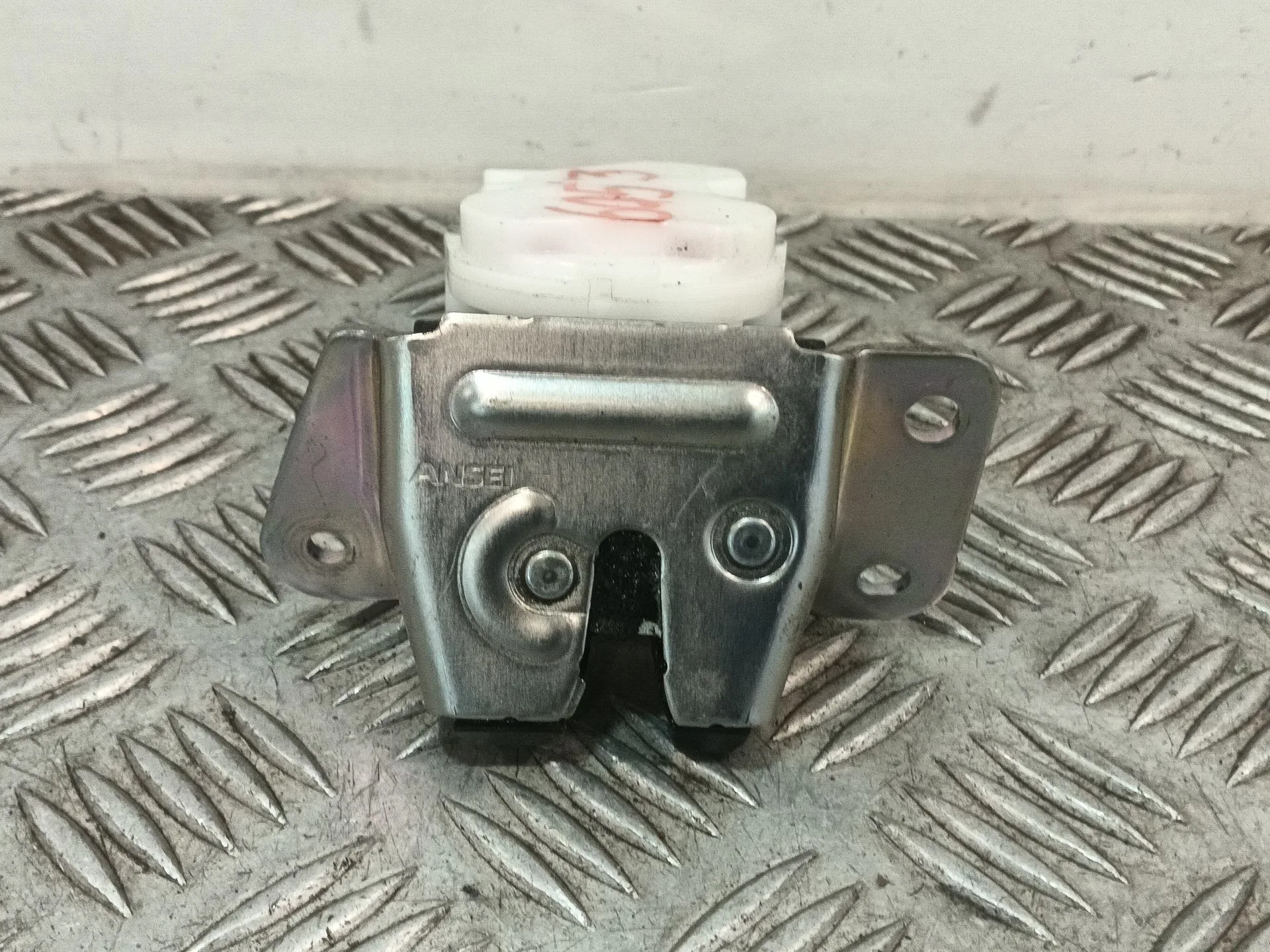 Cerradura Maletero / Porton para Mitsubishi Asx (Ga_W_)