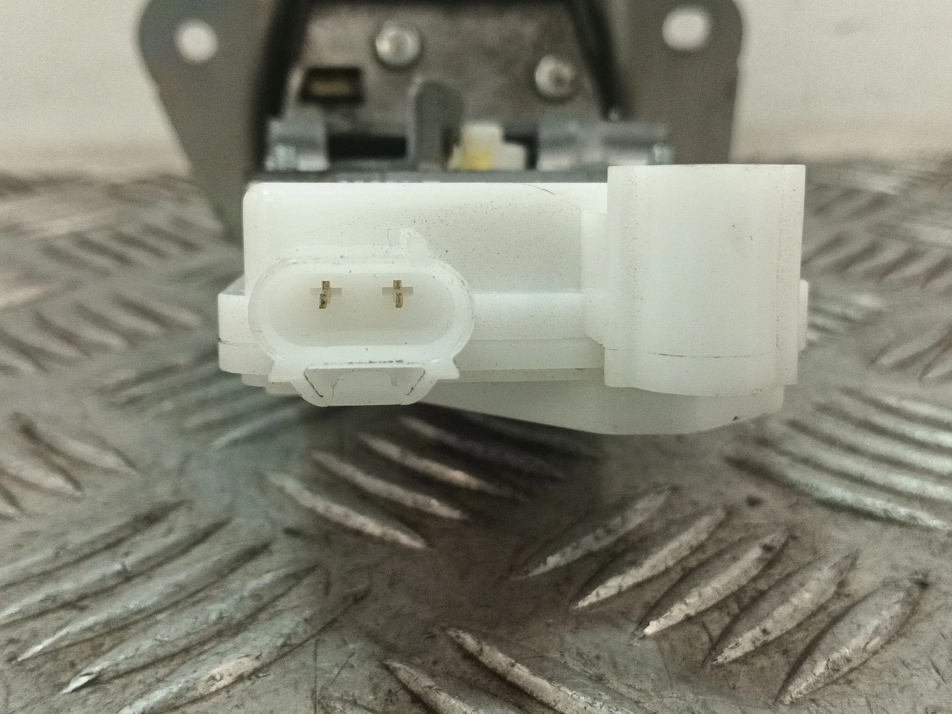 Cerradura Maletero / Porton para Mitsubishi Asx (Ga_W_)