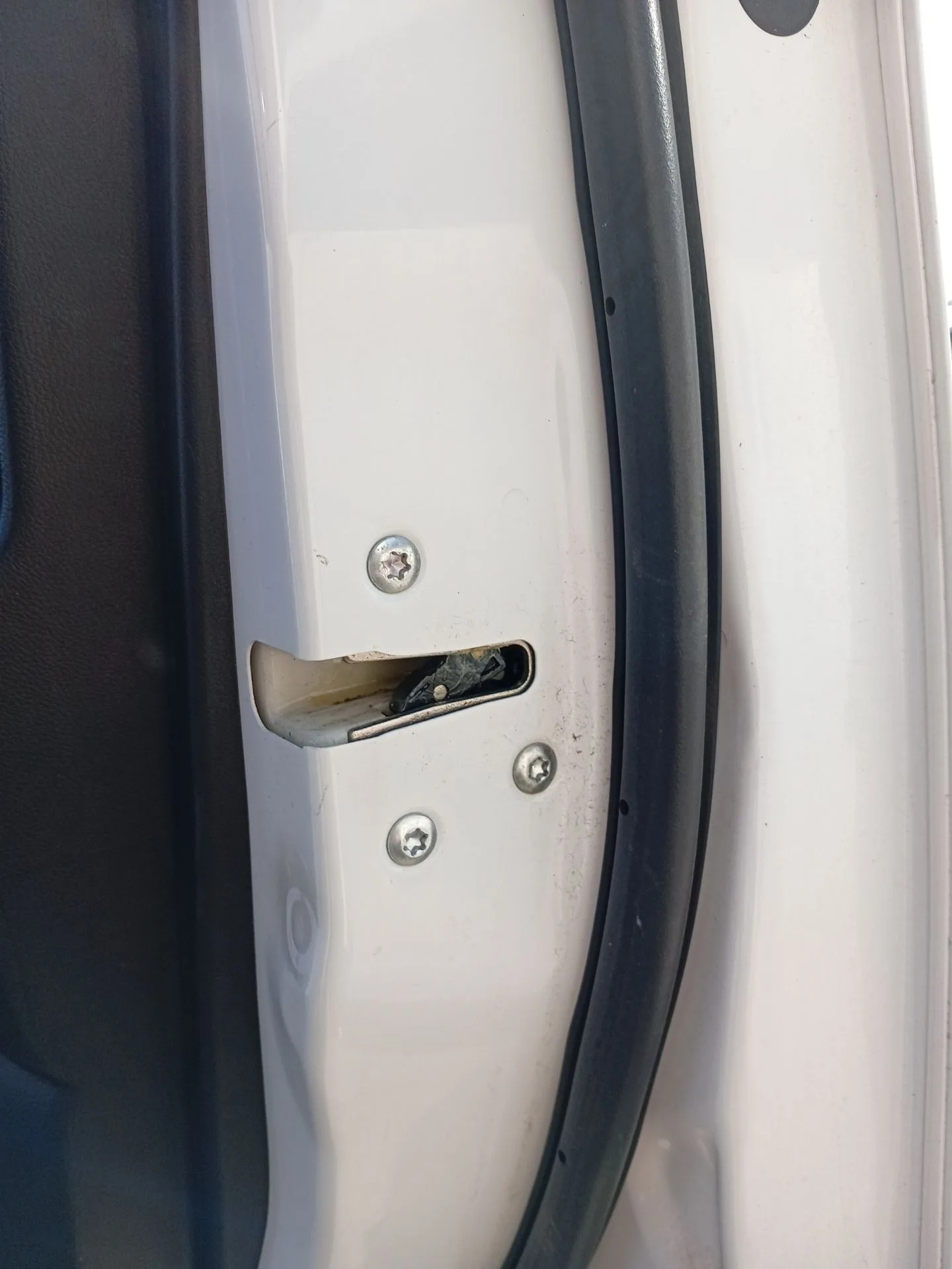 Cerradura Puerta Delantera Derecha para Mitsubishi Asx (Ga_W_)