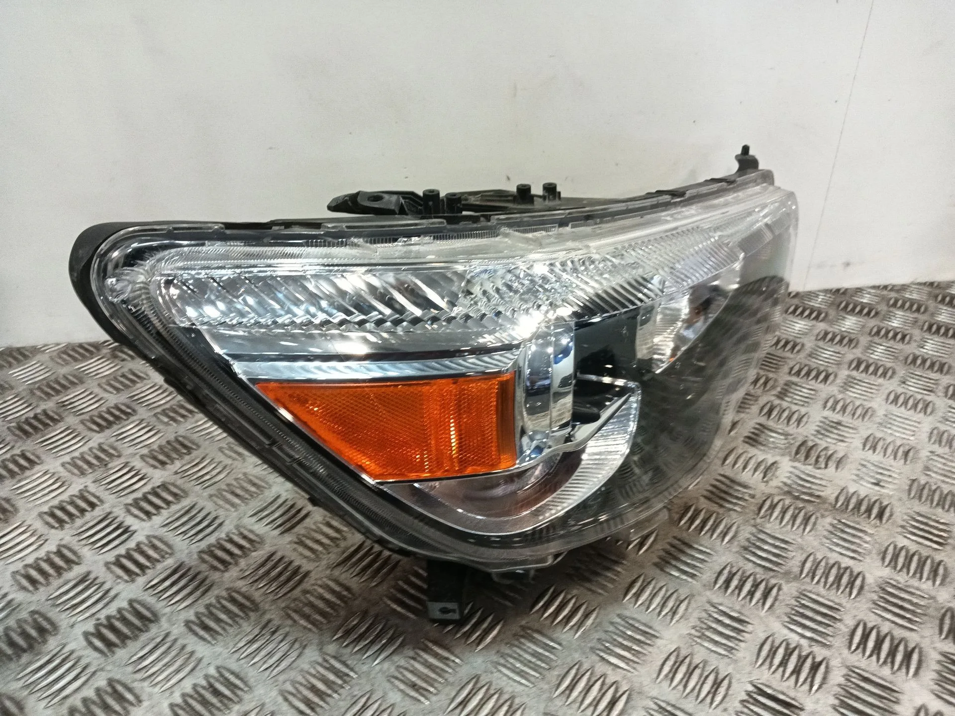 Faro Derecho para Mitsubishi Asx (Ga_W_)