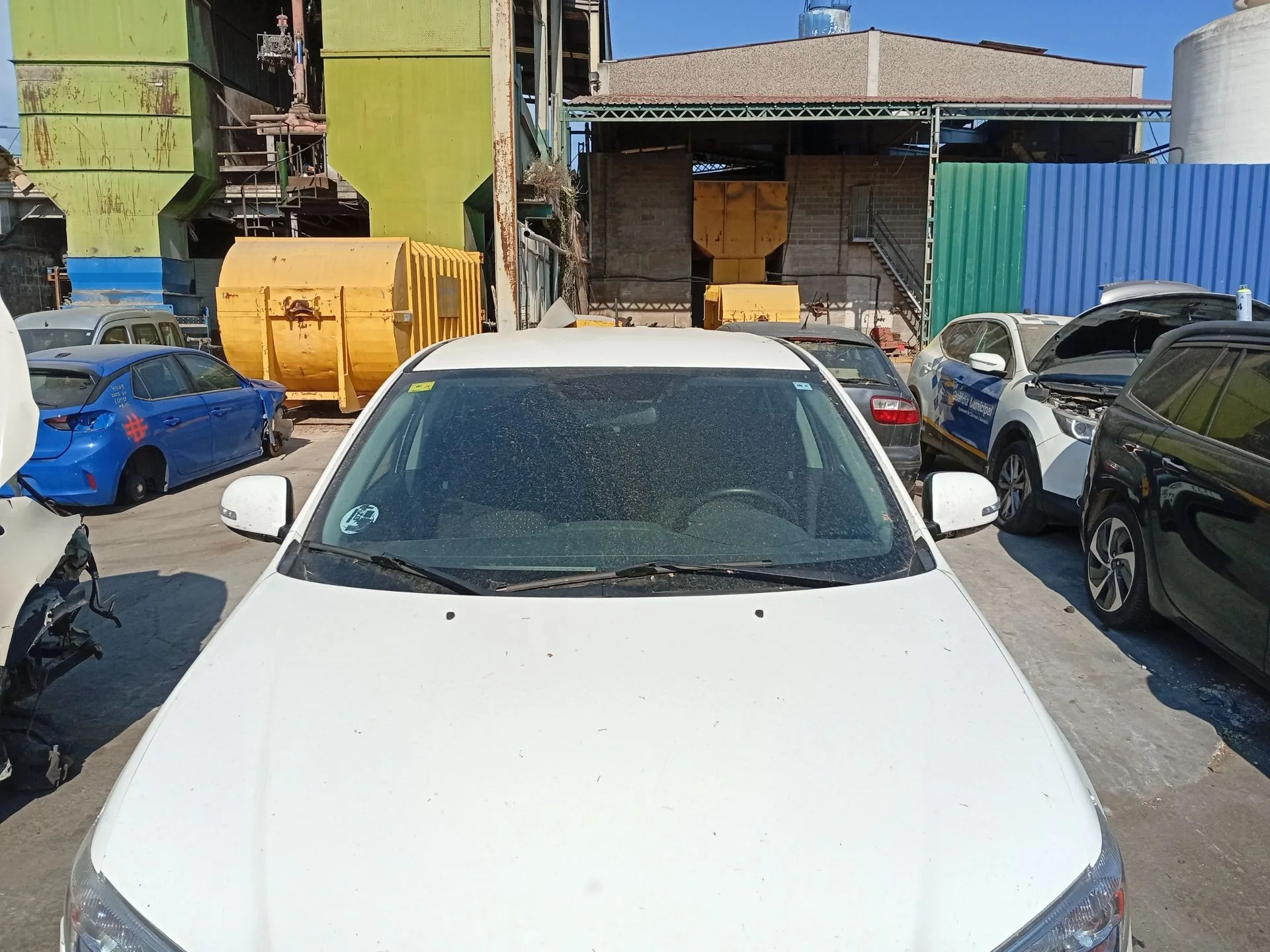 Parabrisas para Mitsubishi Asx (Ga_W_)