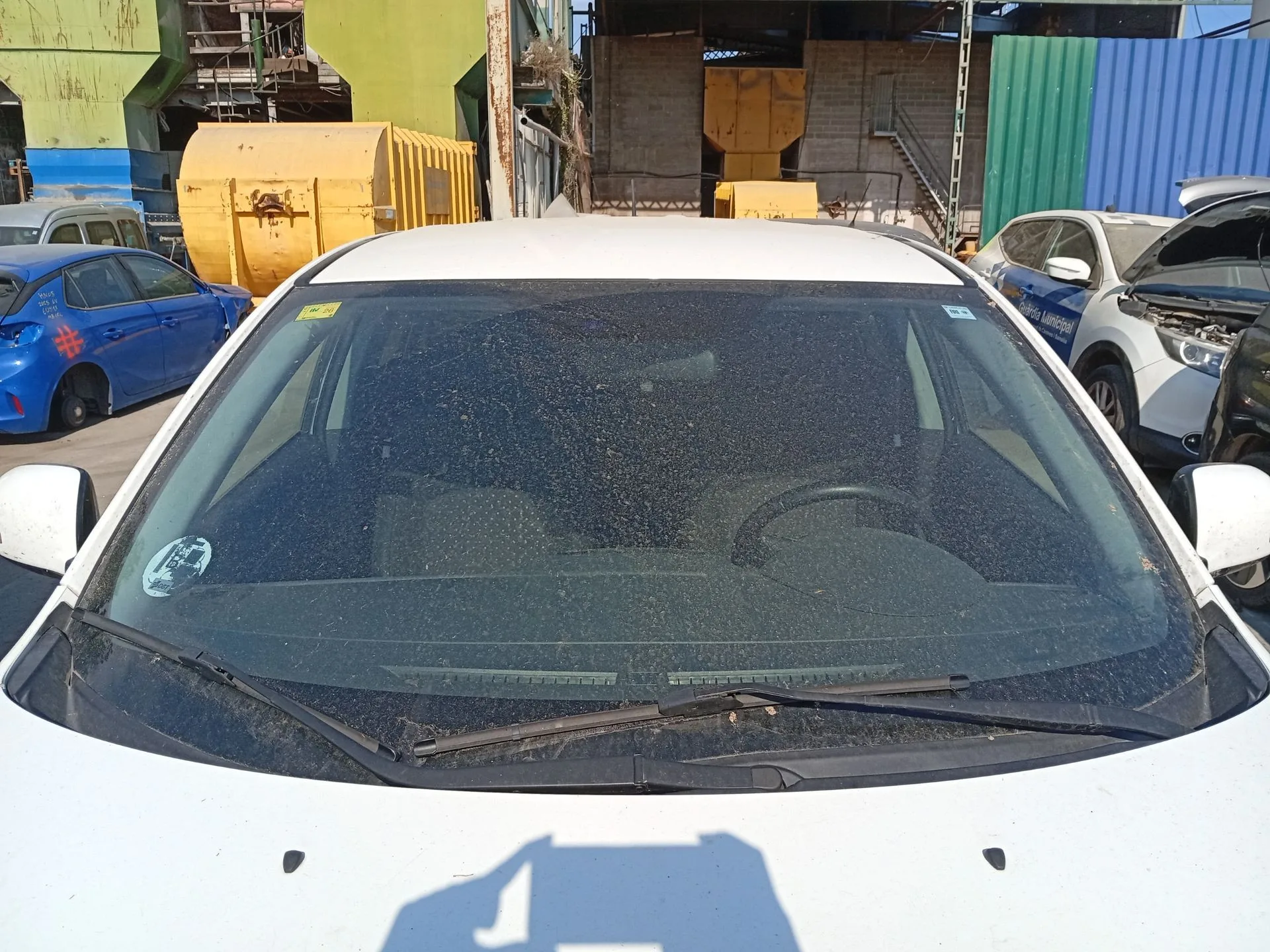 Parabrisas para Mitsubishi Asx (Ga_W_)
