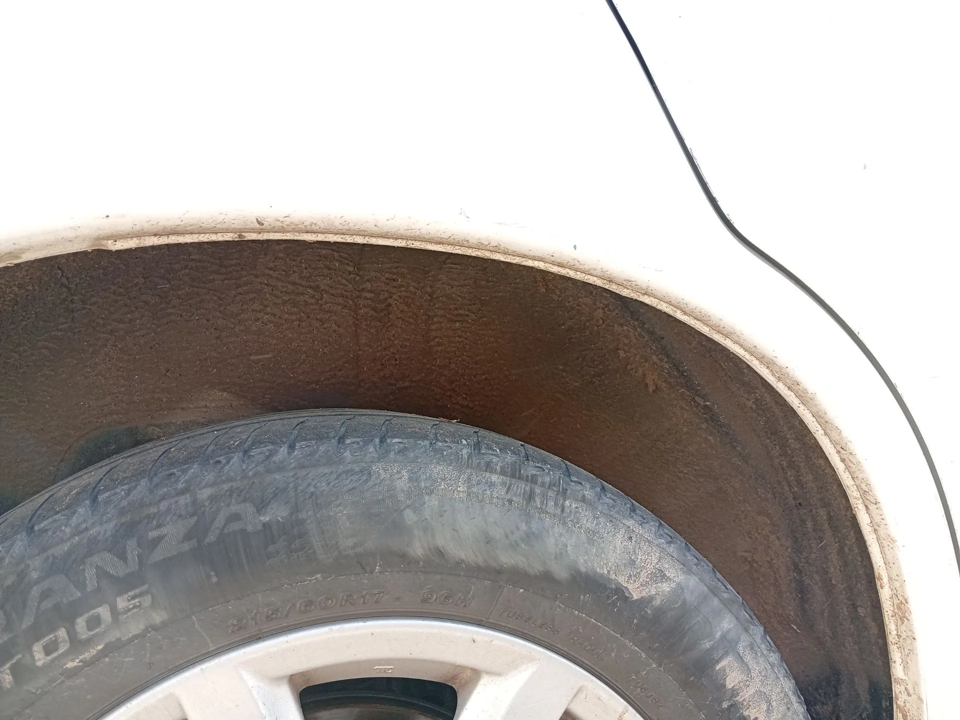 Paso De Rueda Trasero Derecho para Mitsubishi Asx (Ga_W_)