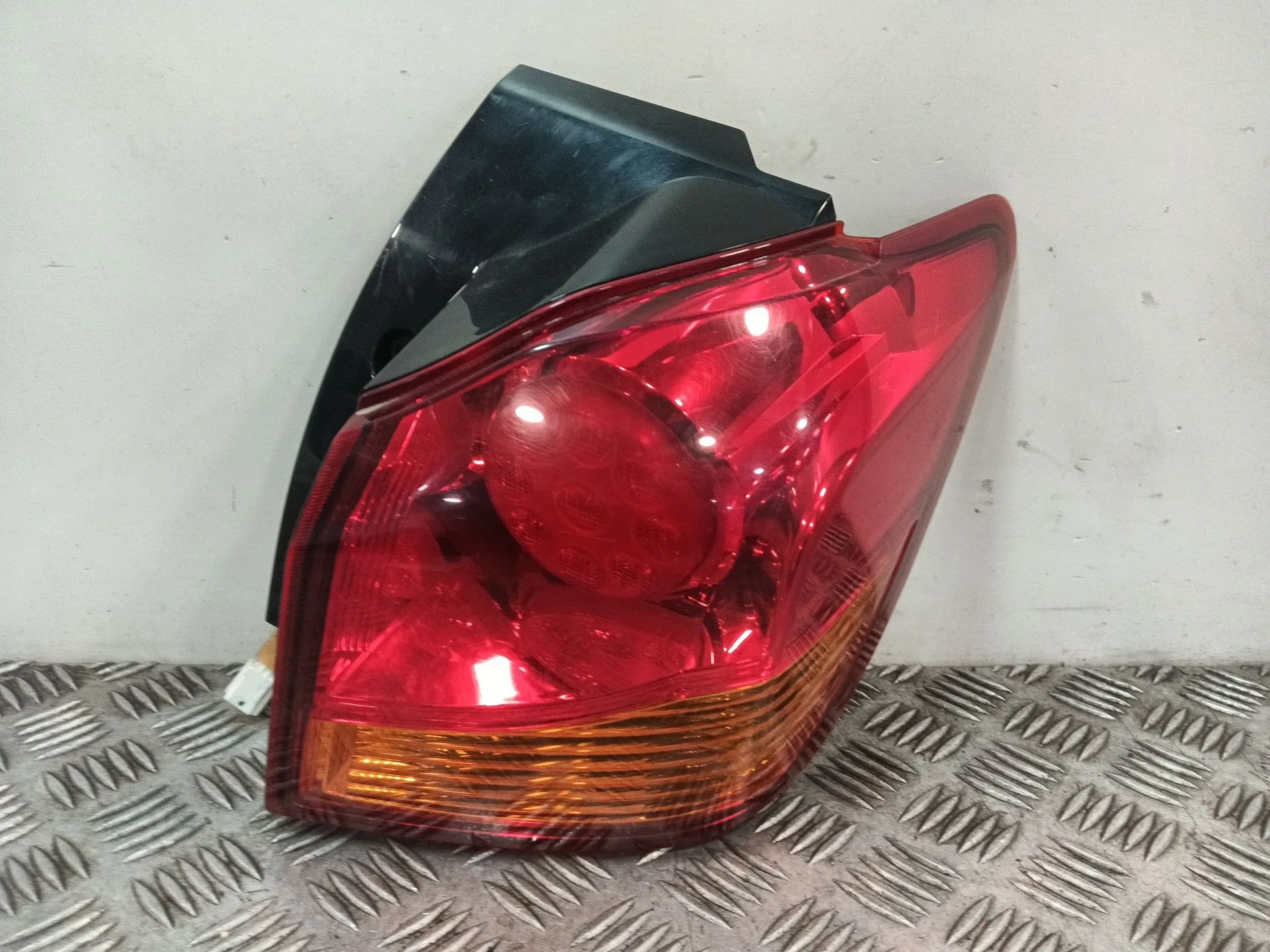 Piloto Trasero Derecho para Mitsubishi Asx (Ga_W_)