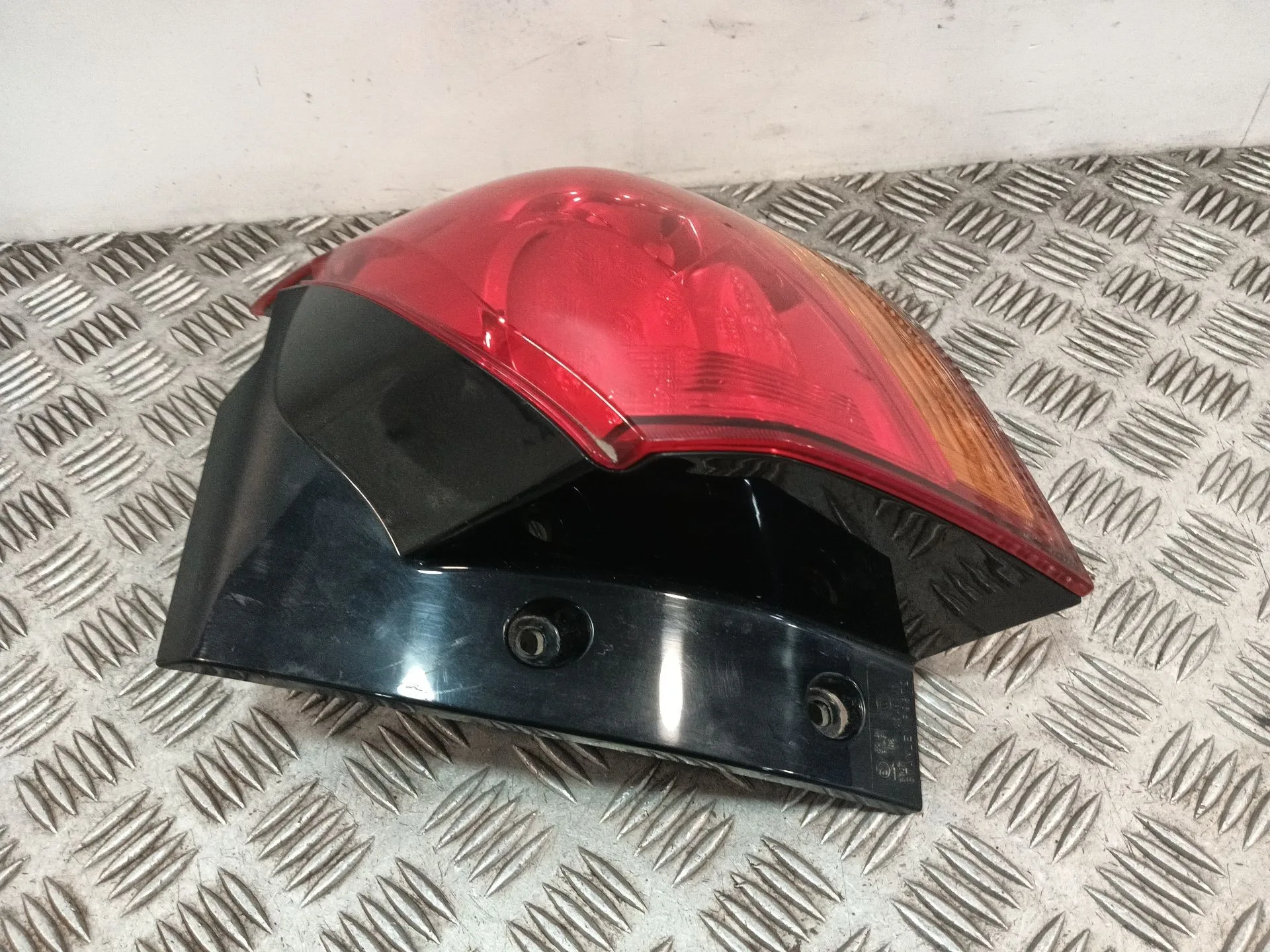 Piloto Trasero Derecho para Mitsubishi Asx (Ga_W_)