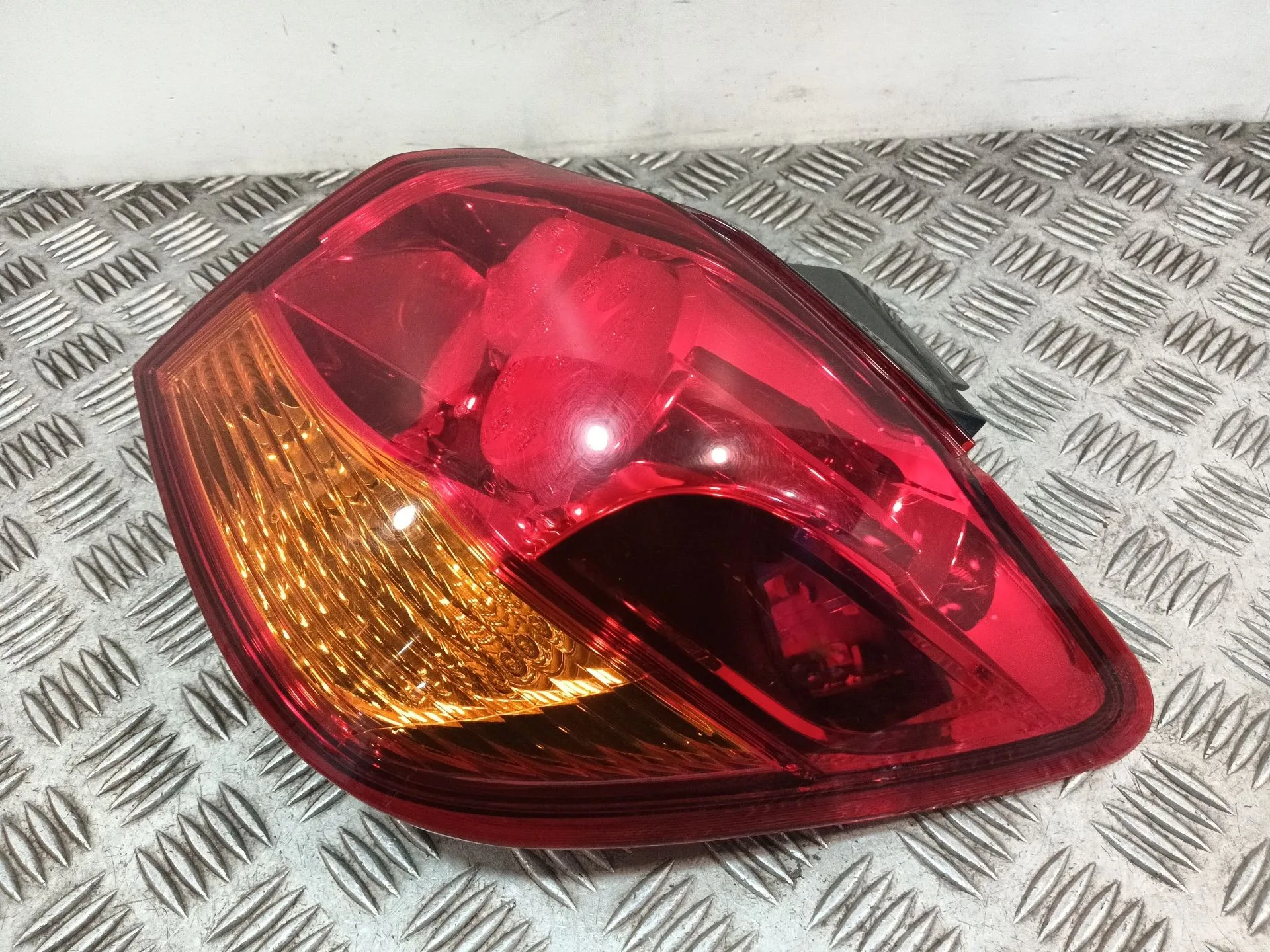 Piloto Trasero Derecho para Mitsubishi Asx (Ga_W_)