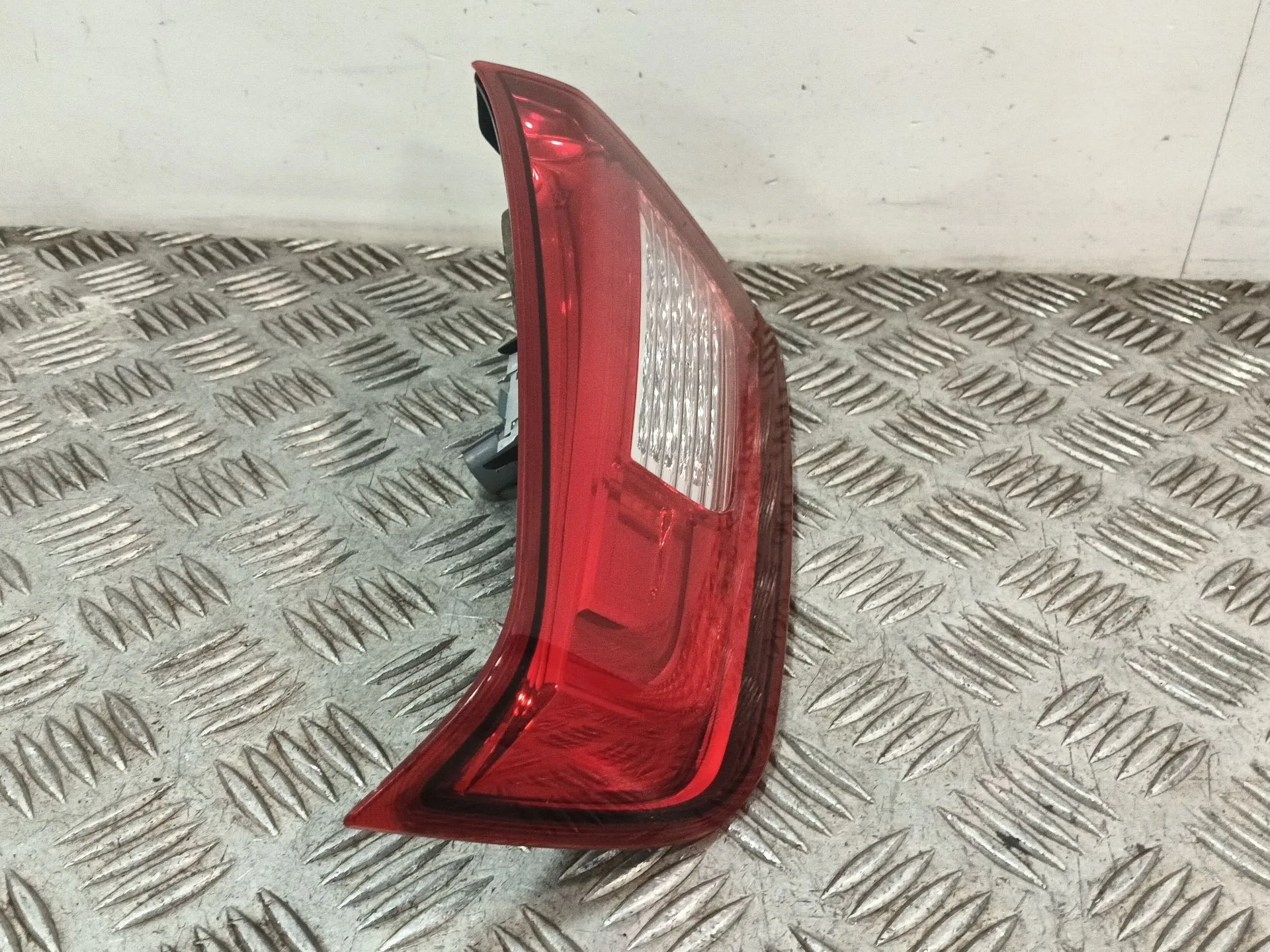 Piloto Trasero Derecho Interior para Mitsubishi Asx (Ga_W_)