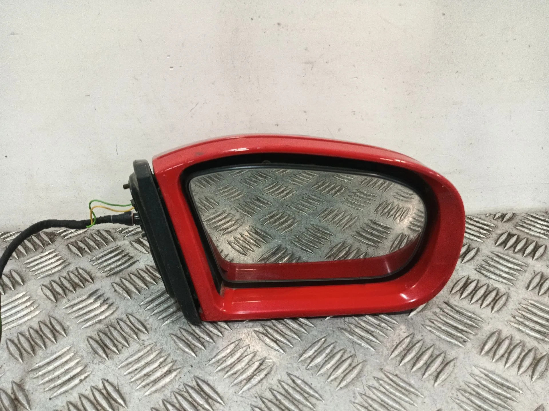 Retrovisor Derecho para Mercedes-Benz Clase C Coupe (Cl203)