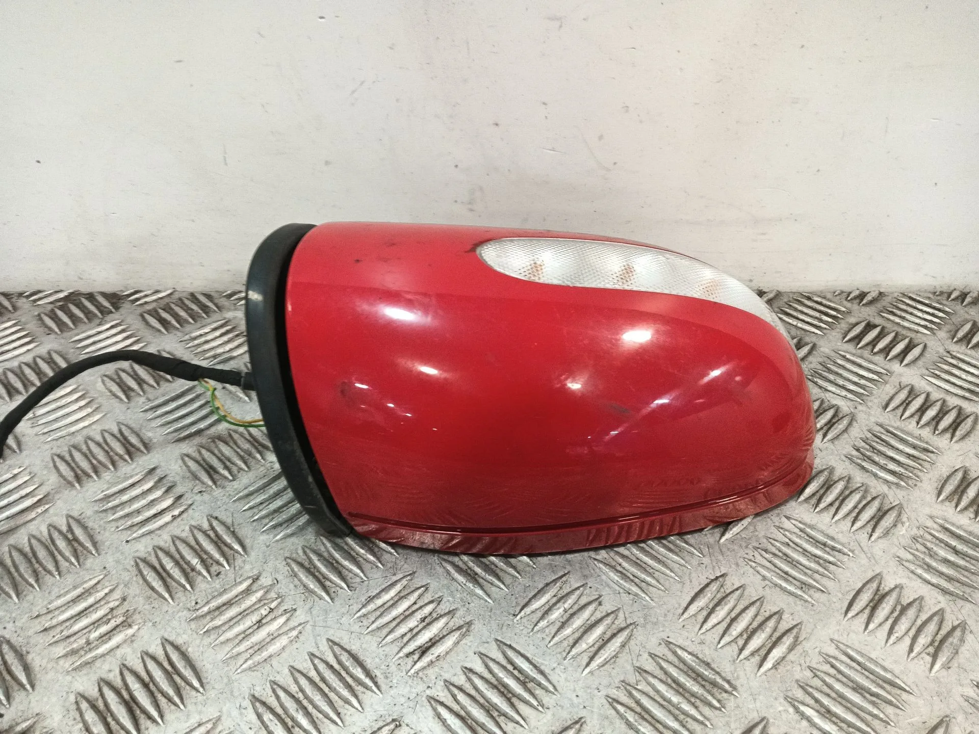 Retrovisor Derecho para Mercedes-Benz Clase C Coupe (Cl203)