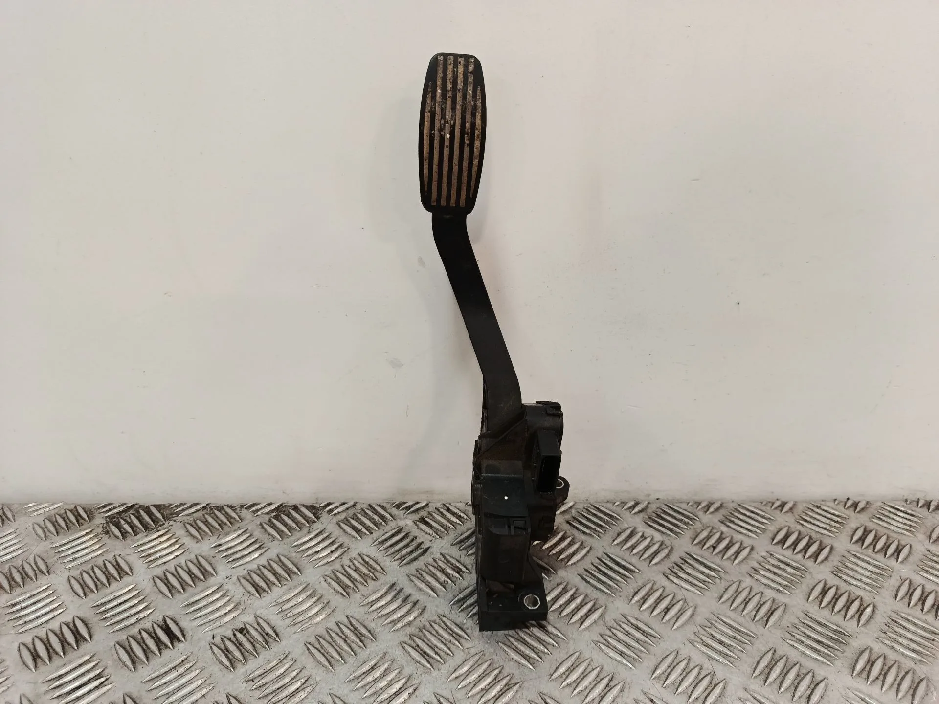 Potenciometro Acelerador para Iveco Daily Vi Furgoneta