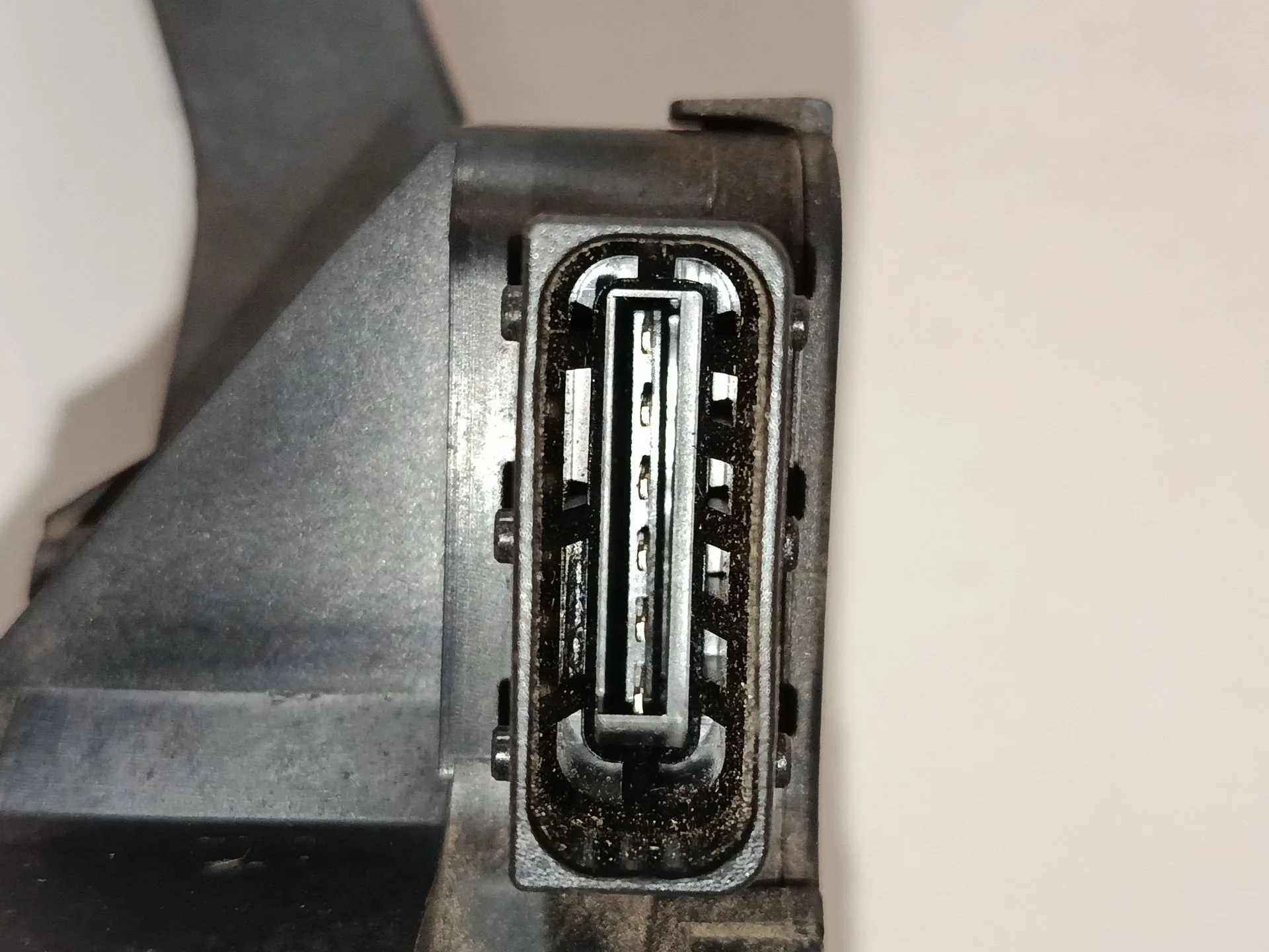 Potenciometro Acelerador para Iveco Daily Vi Furgoneta