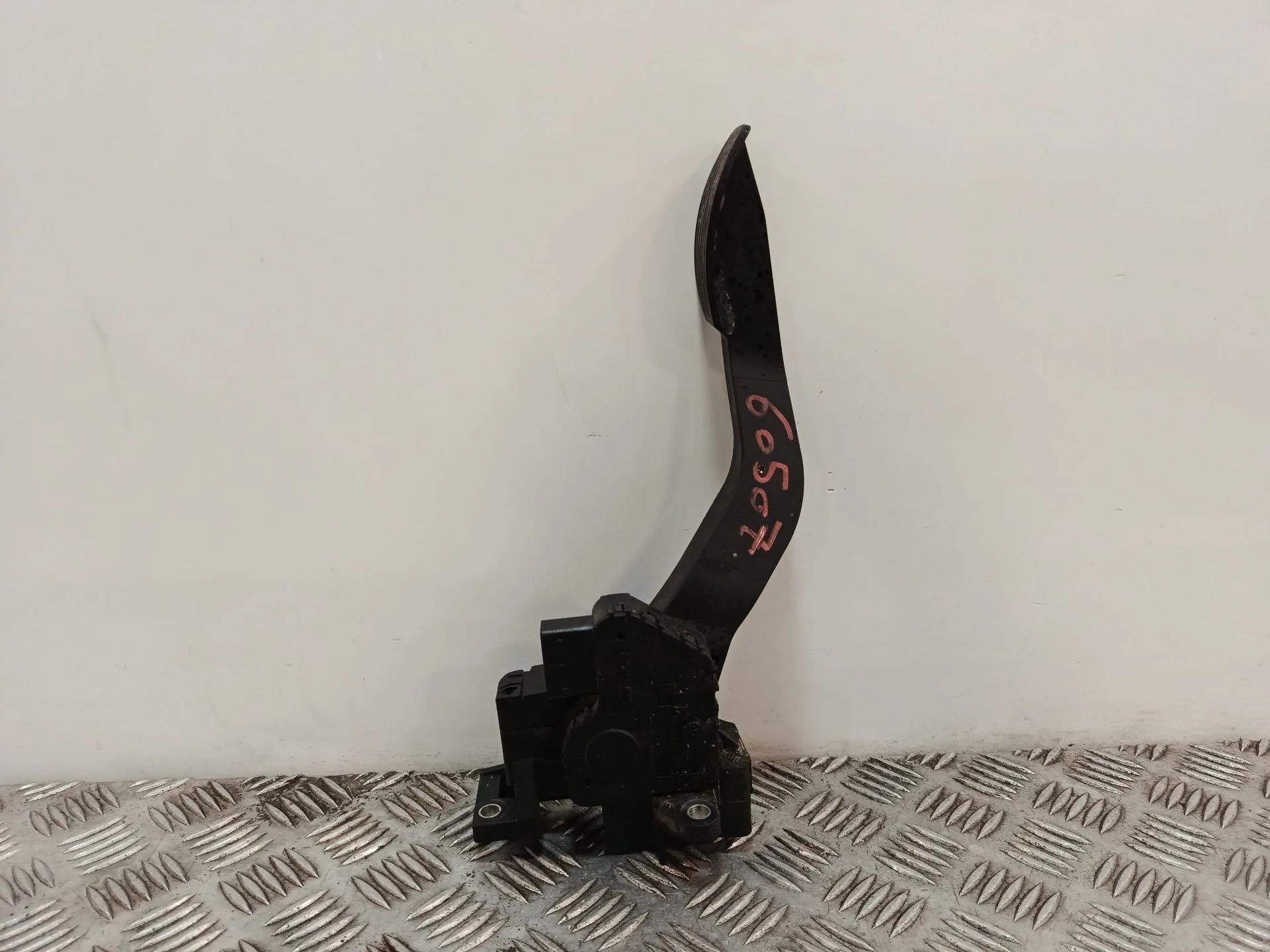 Potenciometro Acelerador para Iveco Daily Vi Furgoneta