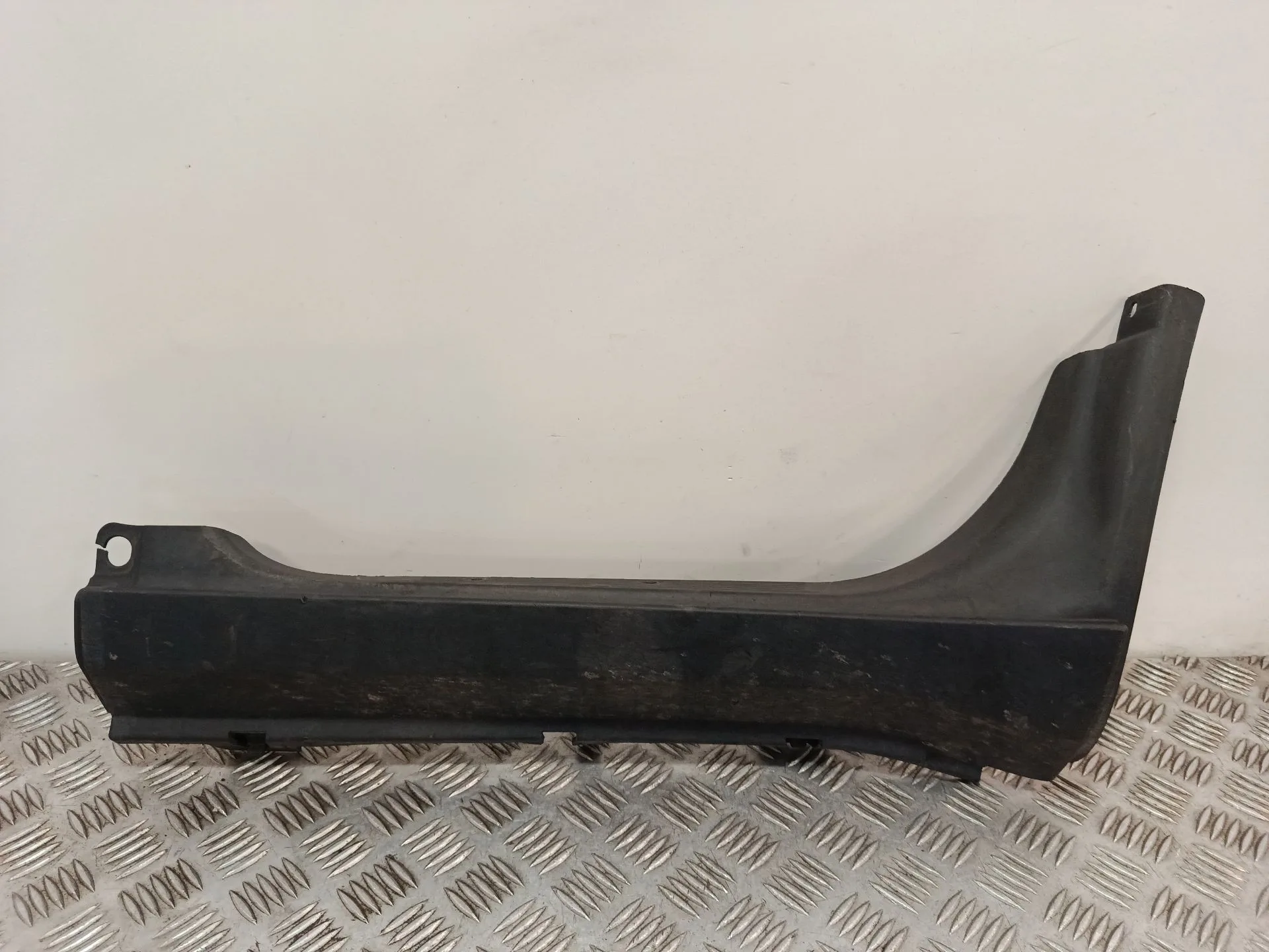 Moldura para Iveco Daily Vi Furgoneta
