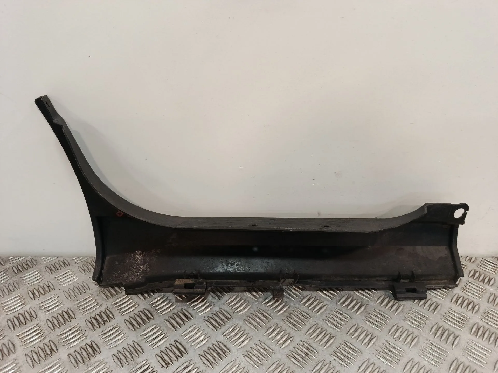 Moldura para Iveco Daily Vi Furgoneta