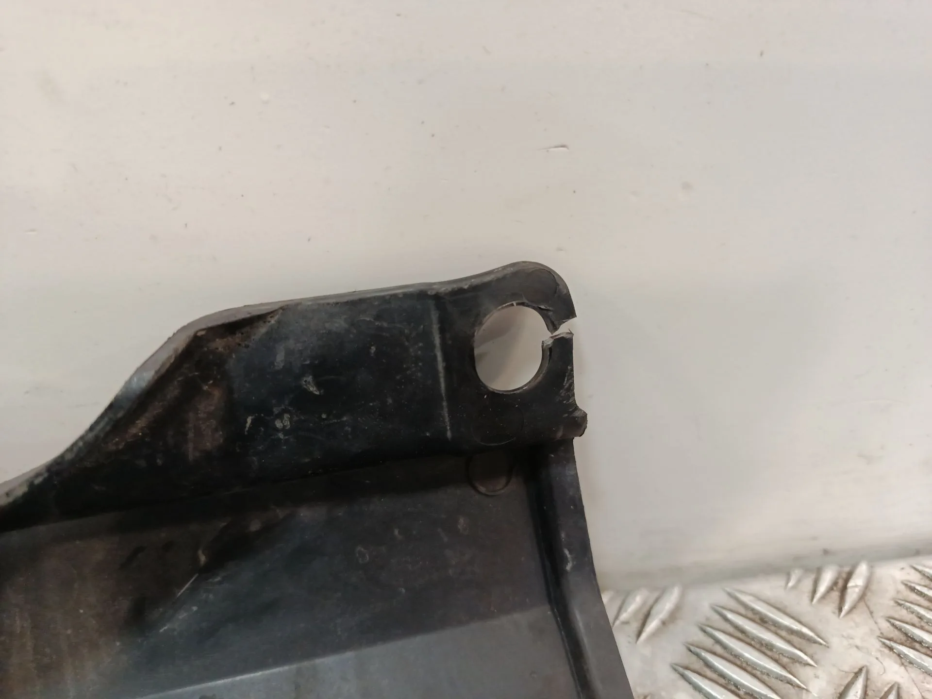 Moldura para Iveco Daily Vi Furgoneta
