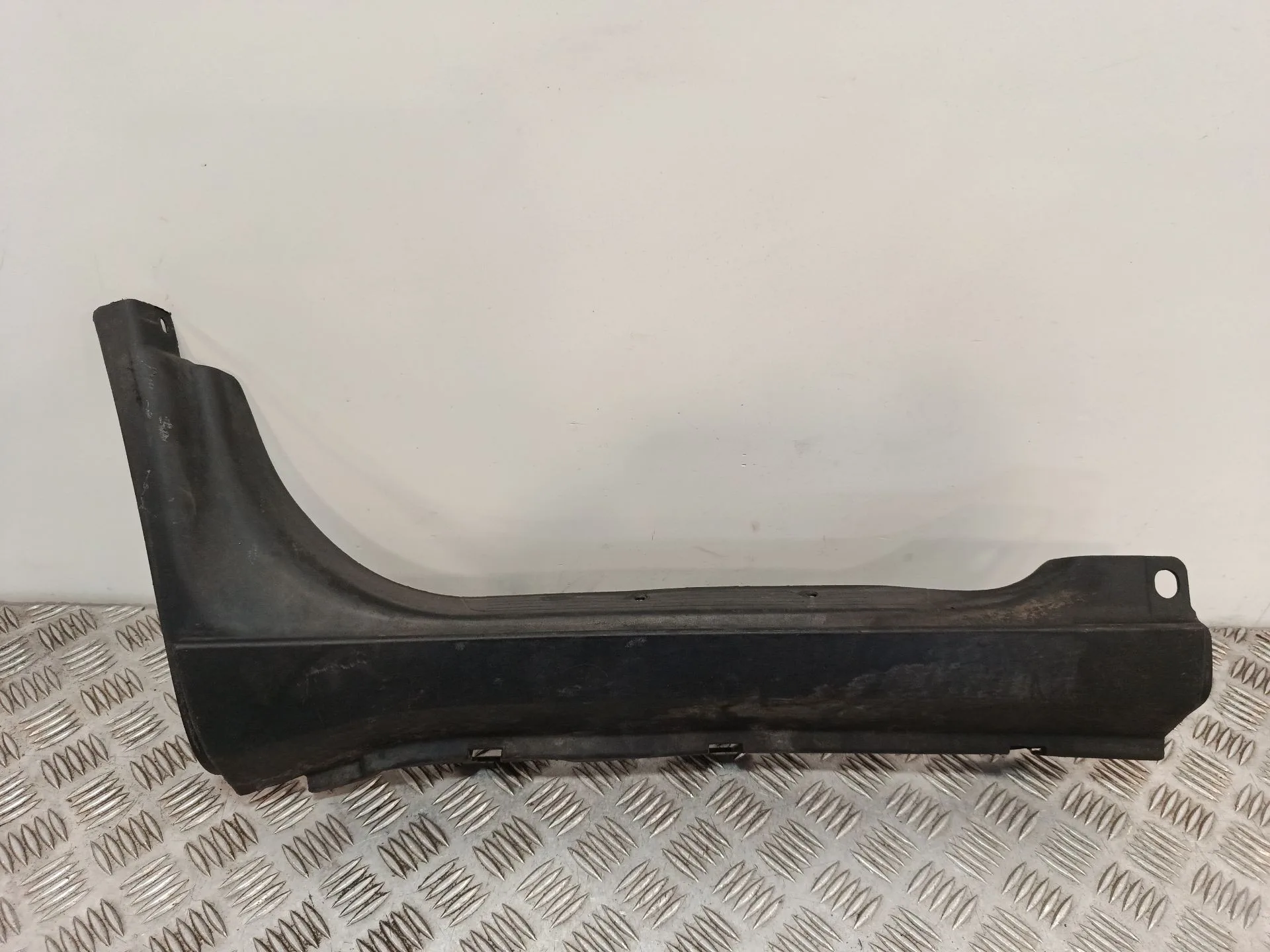 Moldura para Iveco Daily Vi Furgoneta