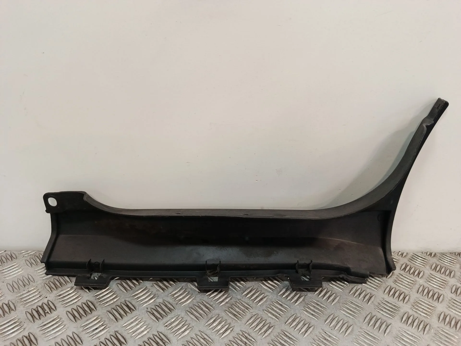 Moldura para Iveco Daily Vi Furgoneta