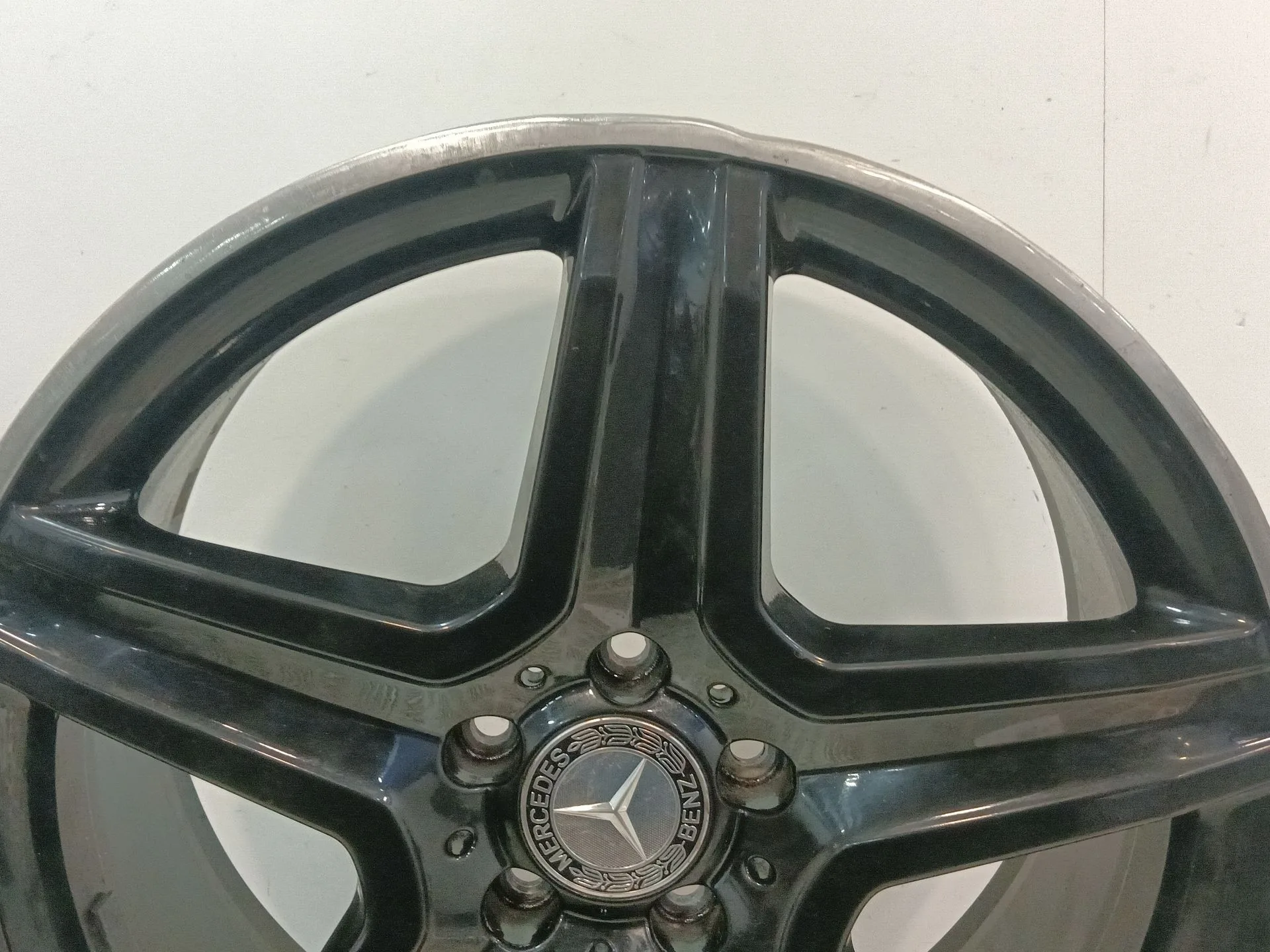 Llanta para Mercedes-Benz Clase Gla (W156)