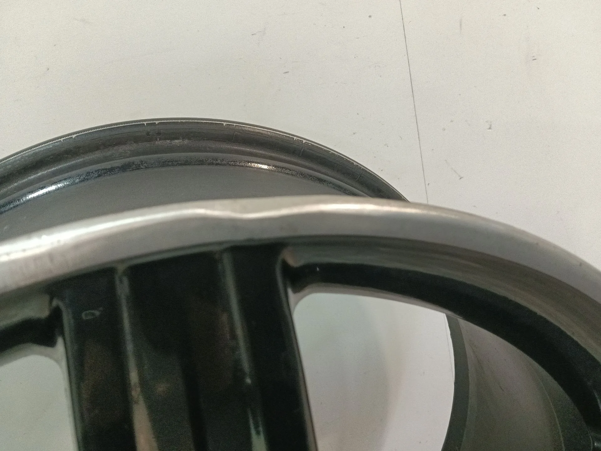 Llanta para Mercedes-Benz Clase Gla (W156)