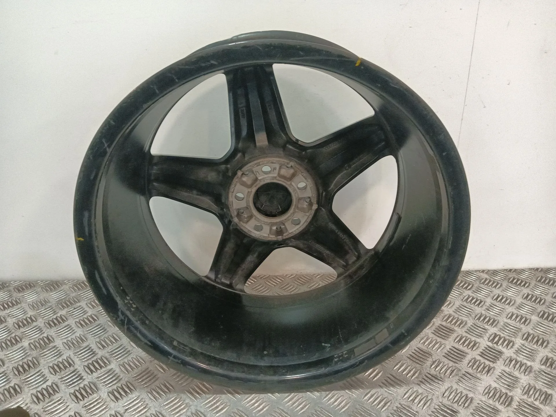 Llanta para Mercedes-Benz Clase Gla (W156)