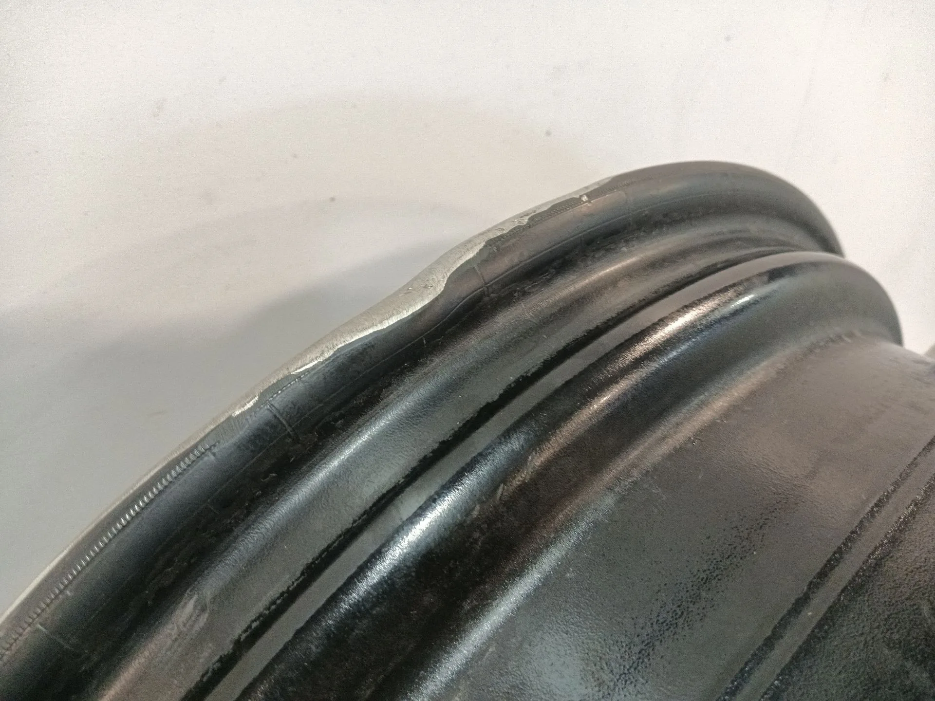 Llanta para Mercedes-Benz Clase Gla (W156)