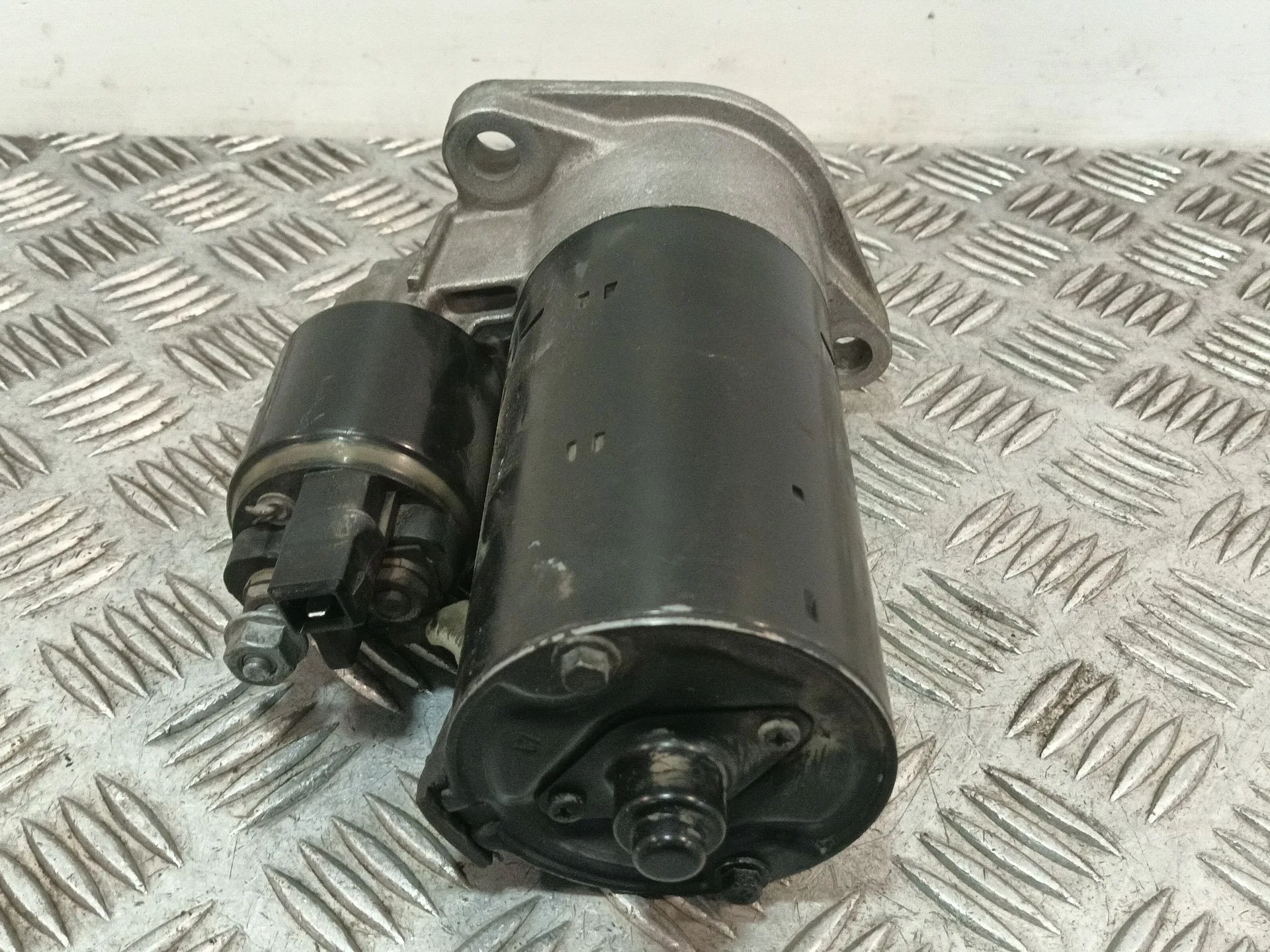 Motor Arranque para Skoda Octavia I Combi (1U5)
