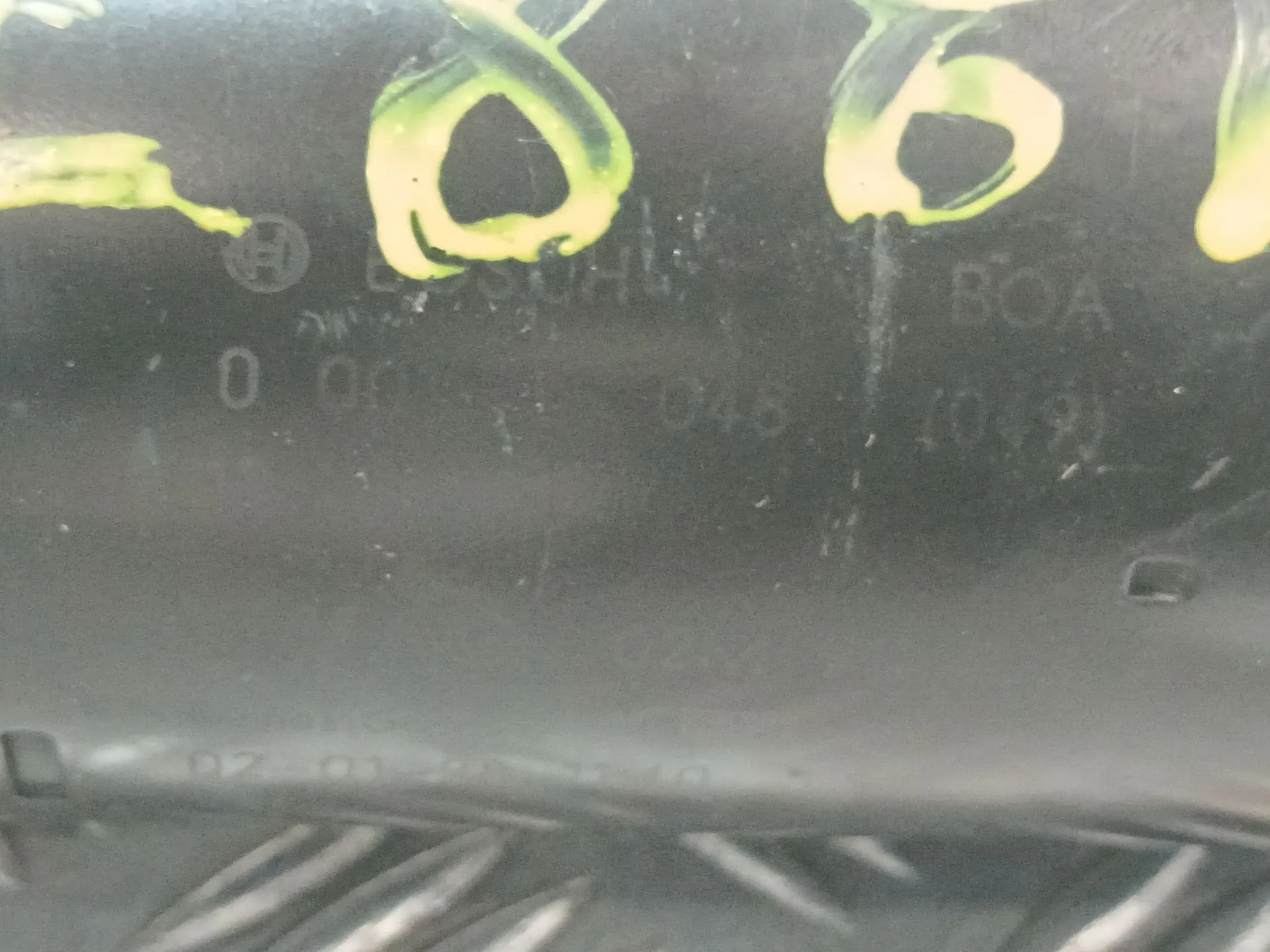Motor Arranque para Skoda Octavia I Combi (1U5)