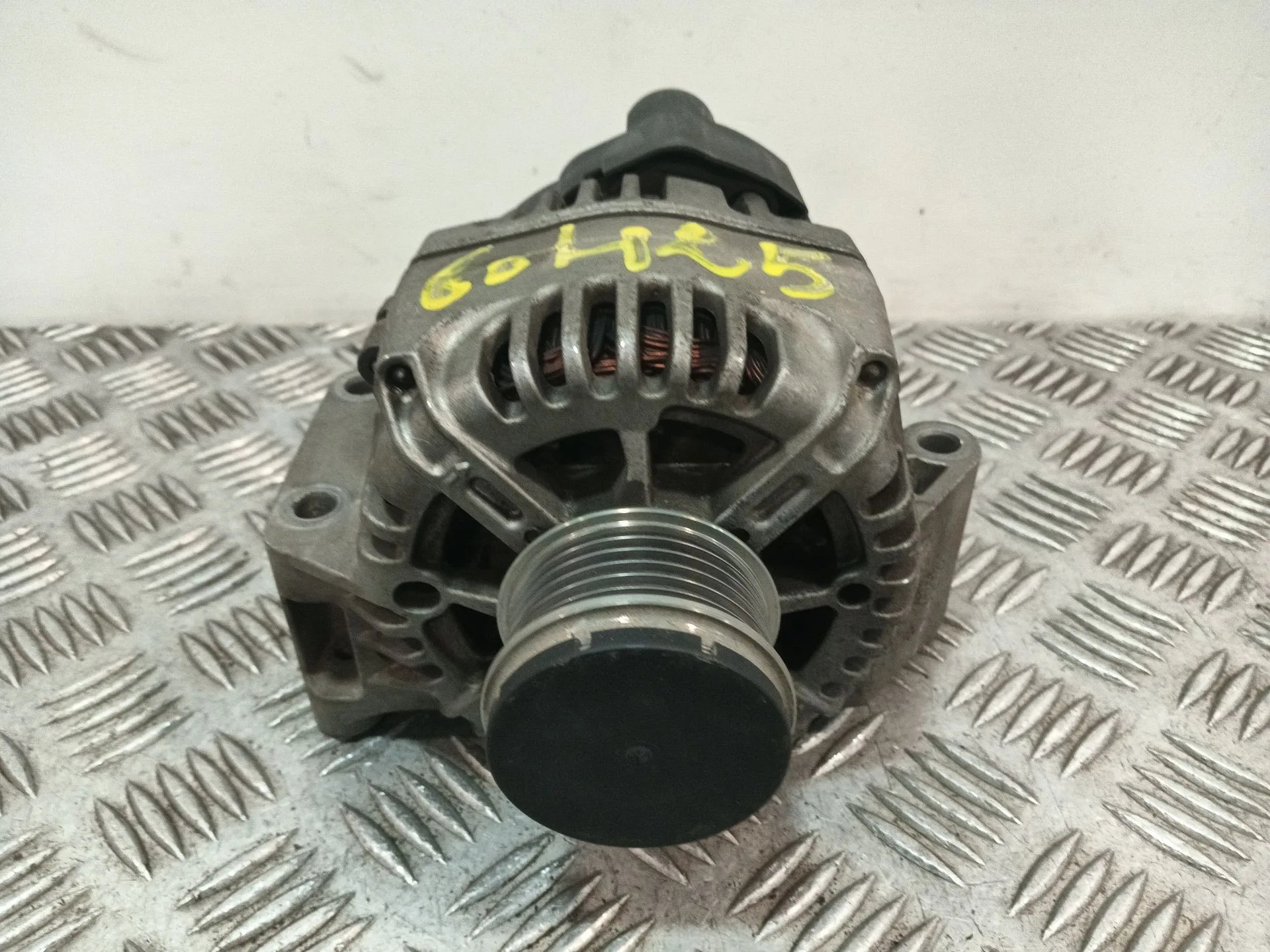 Alternador para Fiat Fiorino Monospace (225_)