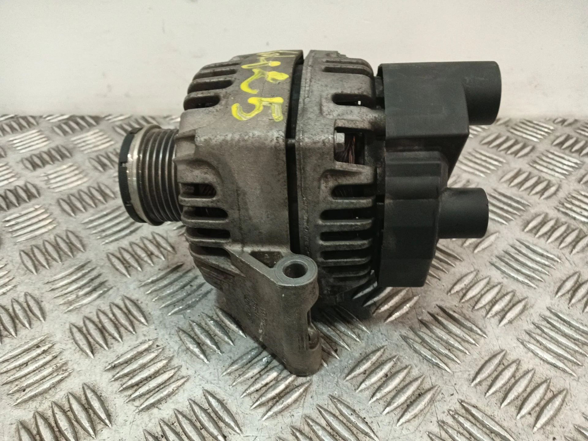 Alternador para Fiat Fiorino Monospace (225_)