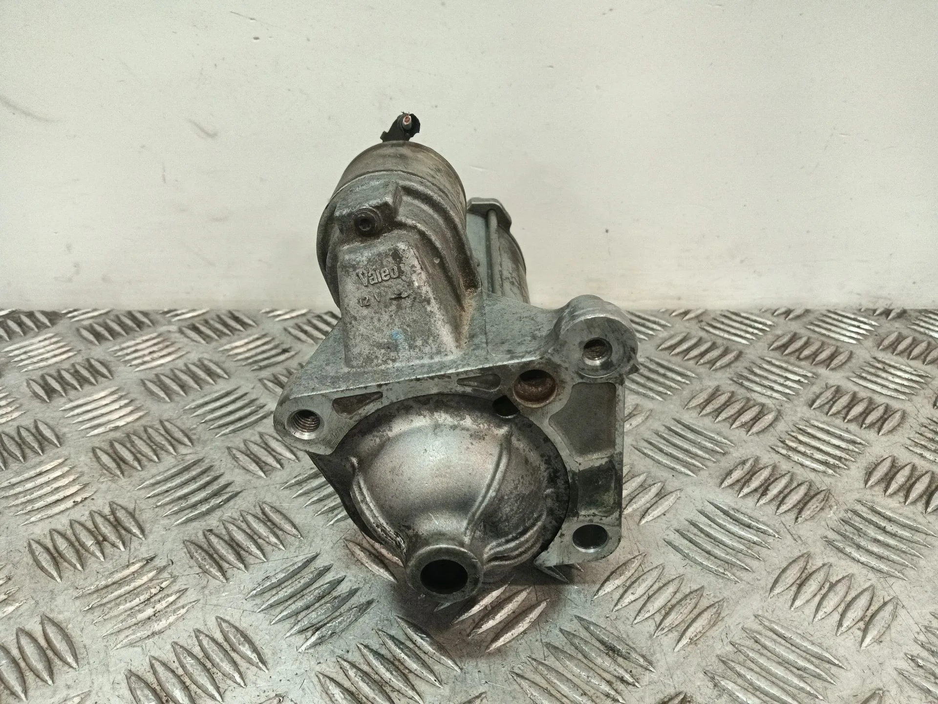 Motor Arranque para Renault Megane Ii Coupe/Cabrio