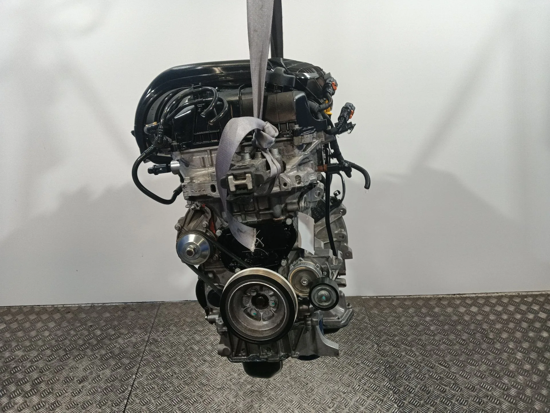 Motor Completo para Citroën C4 Cactus