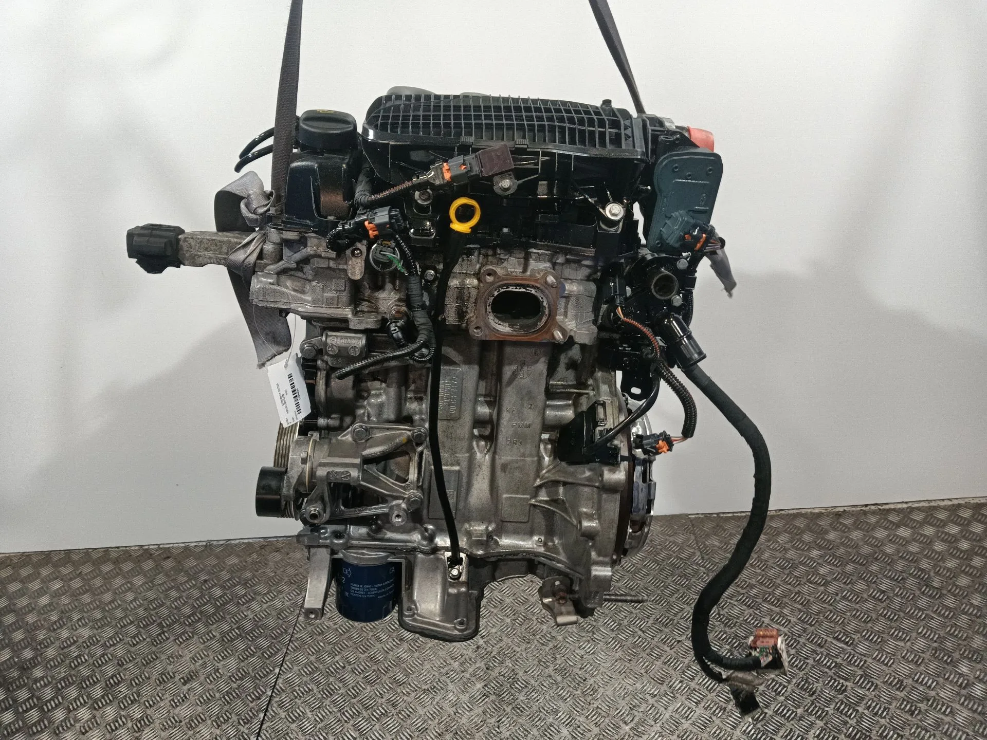 Motor Completo para Citroën C4 Cactus