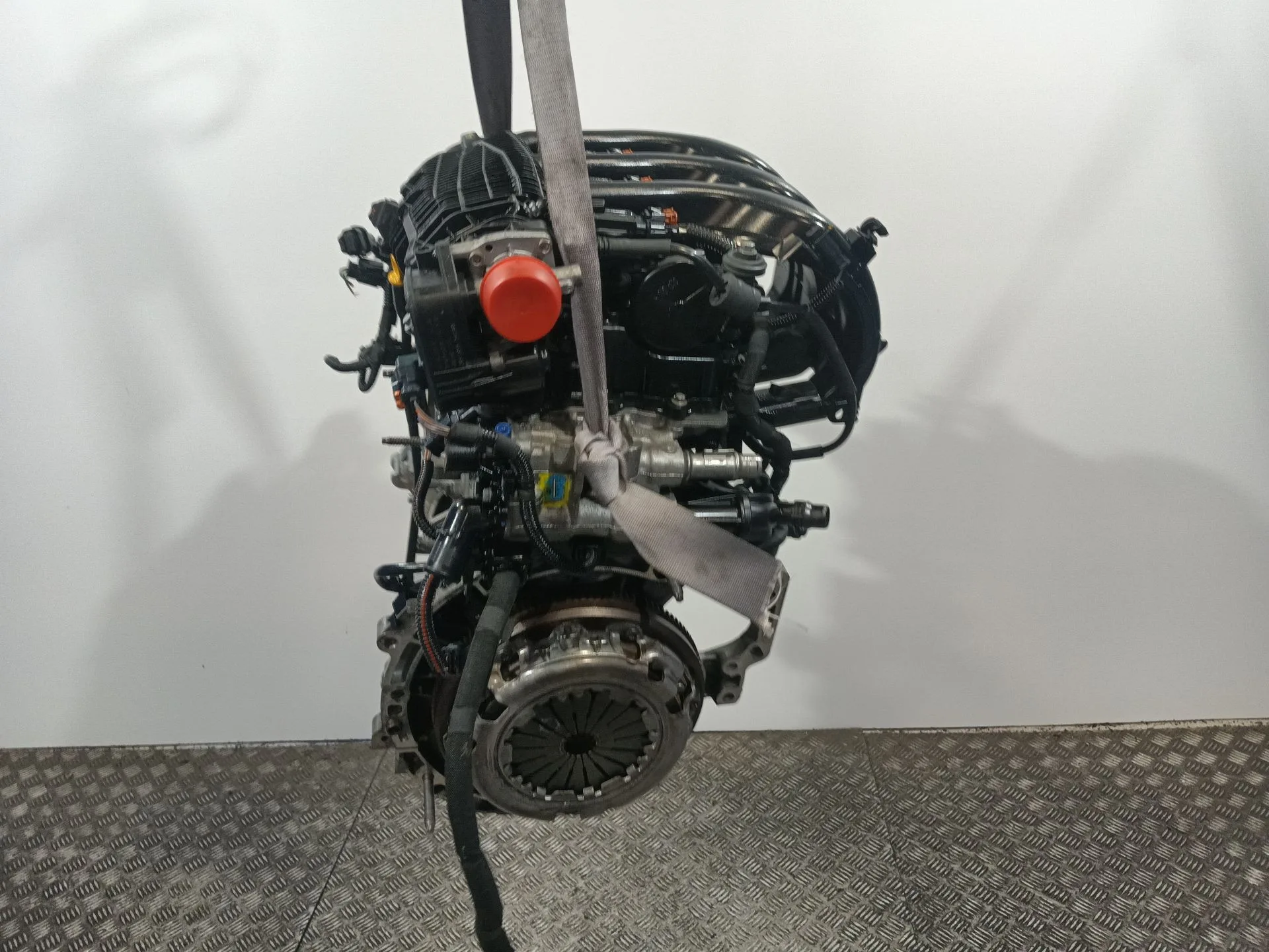 Motor Completo para Citroën C4 Cactus