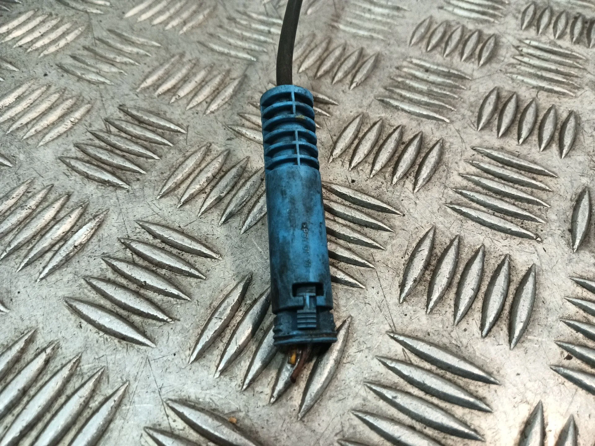 Mangueta Delantera Derecha para Mini Mini (R50, R53)