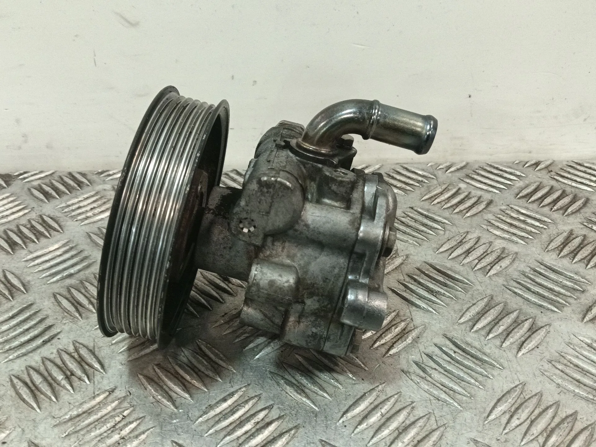 Bomba Direccion para Skoda Octavia I Combi (1U5)