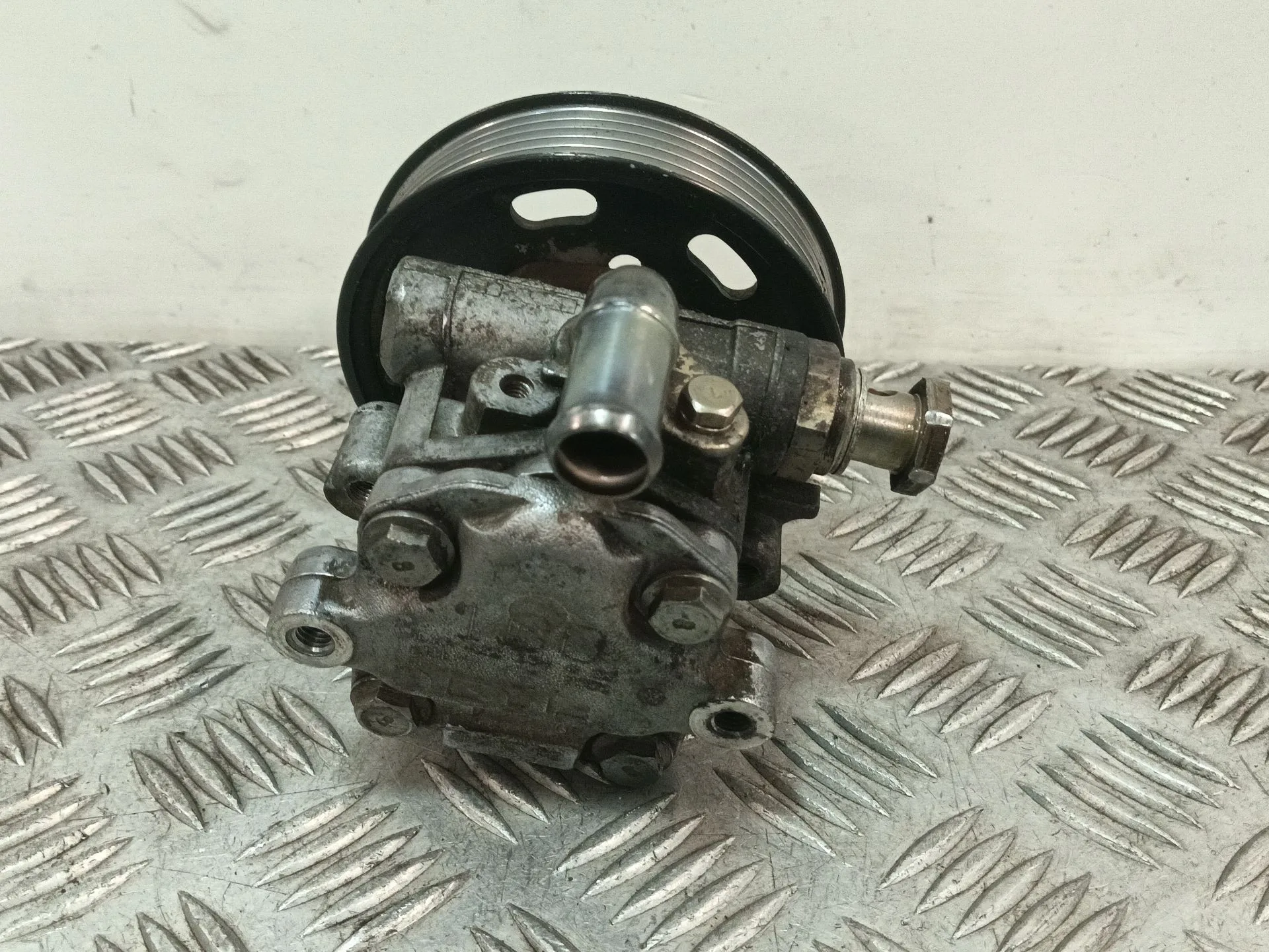 Bomba Direccion para Skoda Octavia I Combi (1U5)