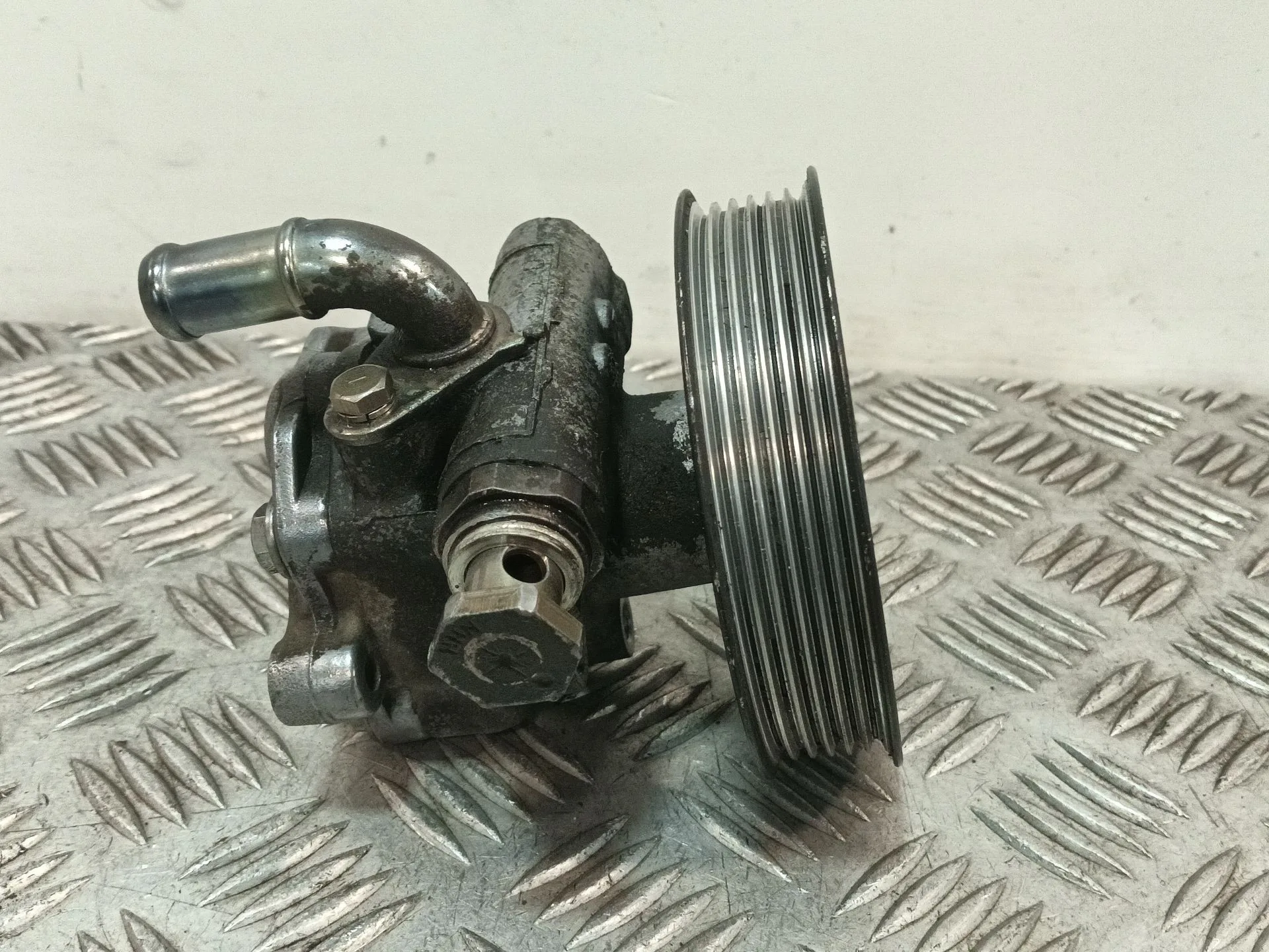 Bomba Direccion para Skoda Octavia I Combi (1U5)