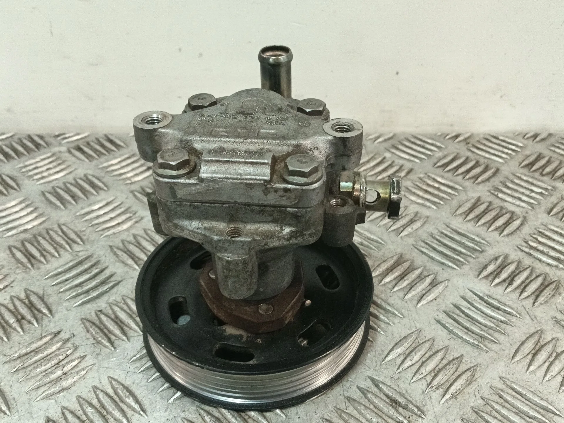 Bomba Direccion para Skoda Octavia I Combi (1U5)