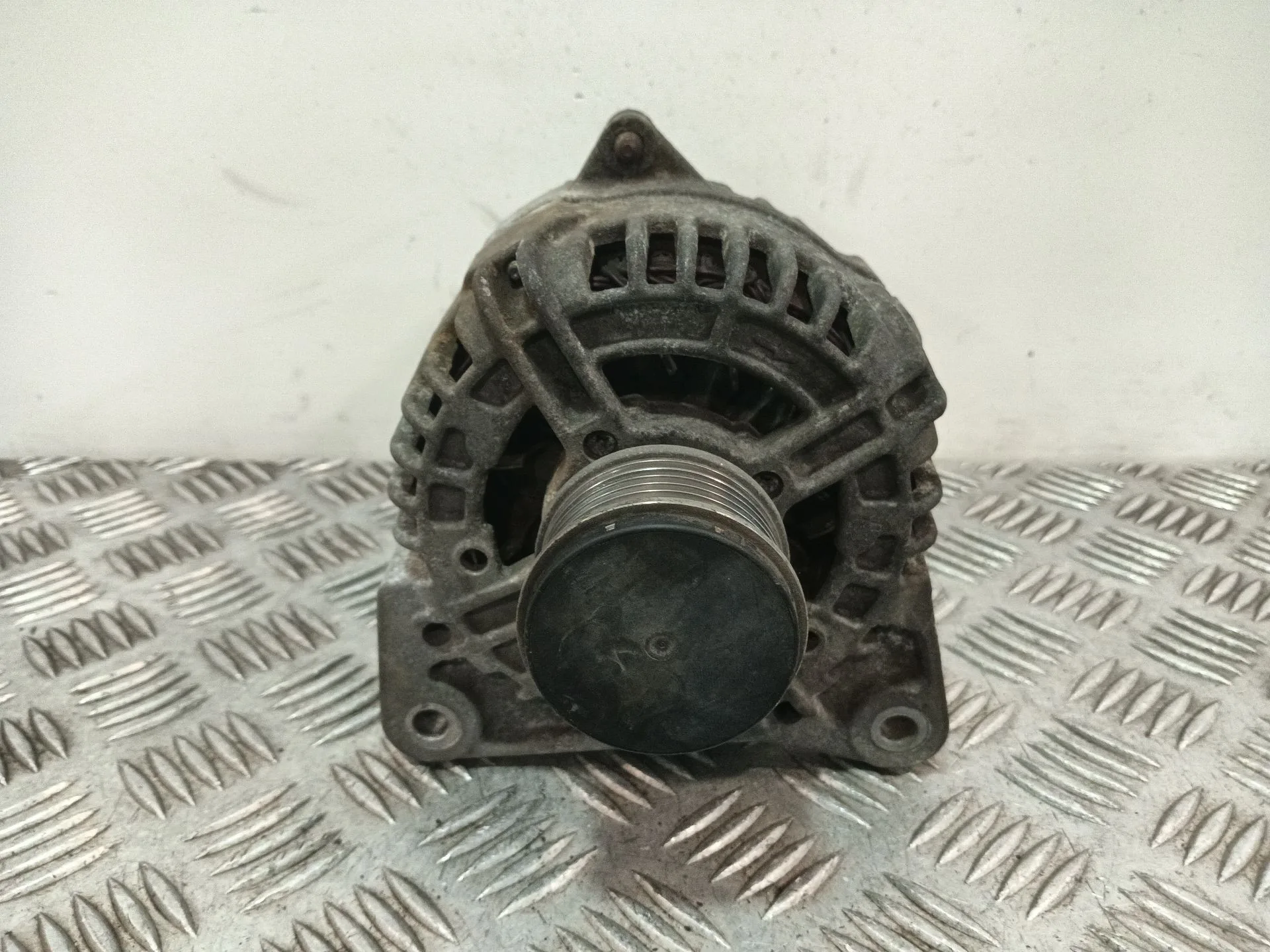 Alternador para Renault Clio Iii